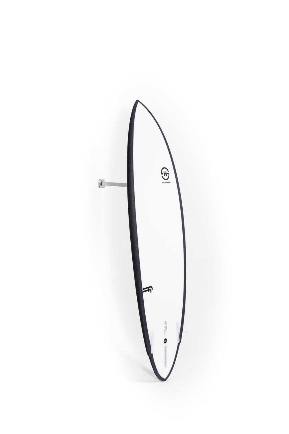 HaydenShapes Surfboard - HYPTO KRYPTO TWIN PIN - 6'0