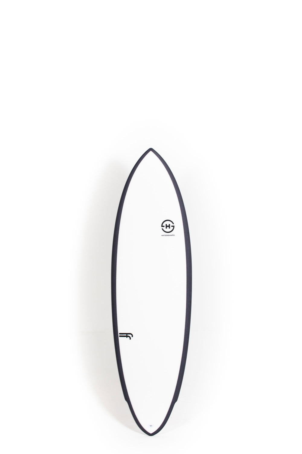 Pukas Surf Shop - Haydenshapes Surfboard - HYPTO KRYPTO TWIN PIN - 6'0