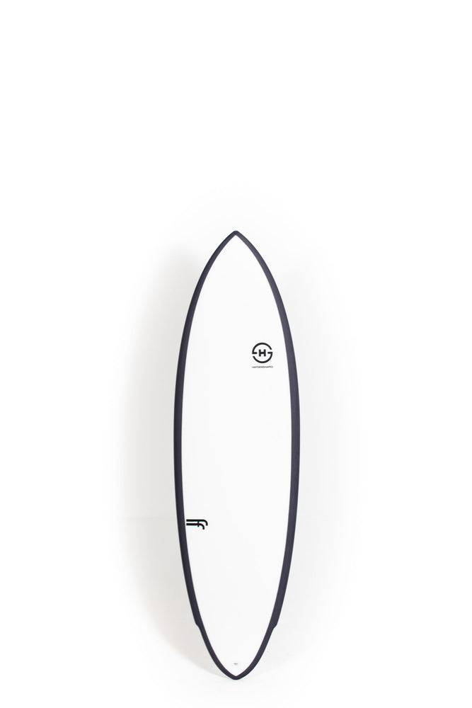 Pukas Surf Shop - Haydenshapes Surfboard - HYPTO KRYPTO TWIN PIN - 6'0" X 20 7/16" X 2 5/8" - 35.42L