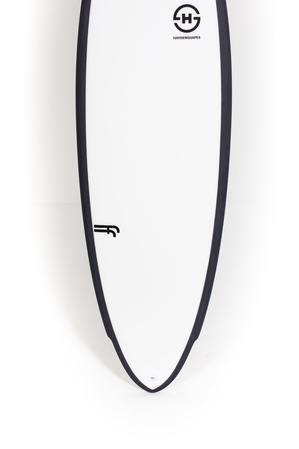 HaydenShapes Surfboard - HYPTO KRYPTO TWIN PIN - 6'0