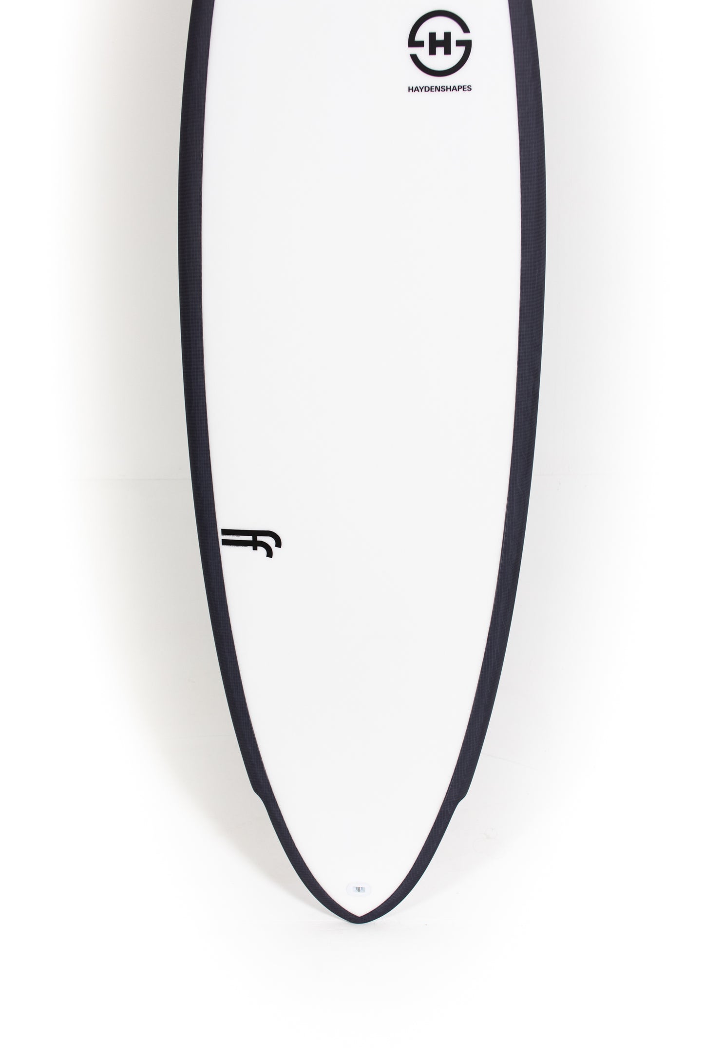 
                  
                    Pukas Surf Shop - Haydenshapes Surfboard - HYPTO KRYPTO TWIN PIN - 6'0" X 20 7/16" X 2 5/8" - 35.42L
                  
                