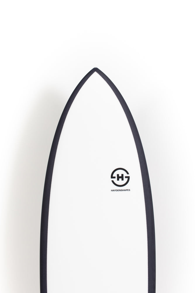 
                  
                    Pukas Surf Shop - Haydenshapes Surfboard - HYPTO KRYPTO TWIN PIN - 6'0" X 20 7/16" X 2 5/8" - 35.42L
                  
                