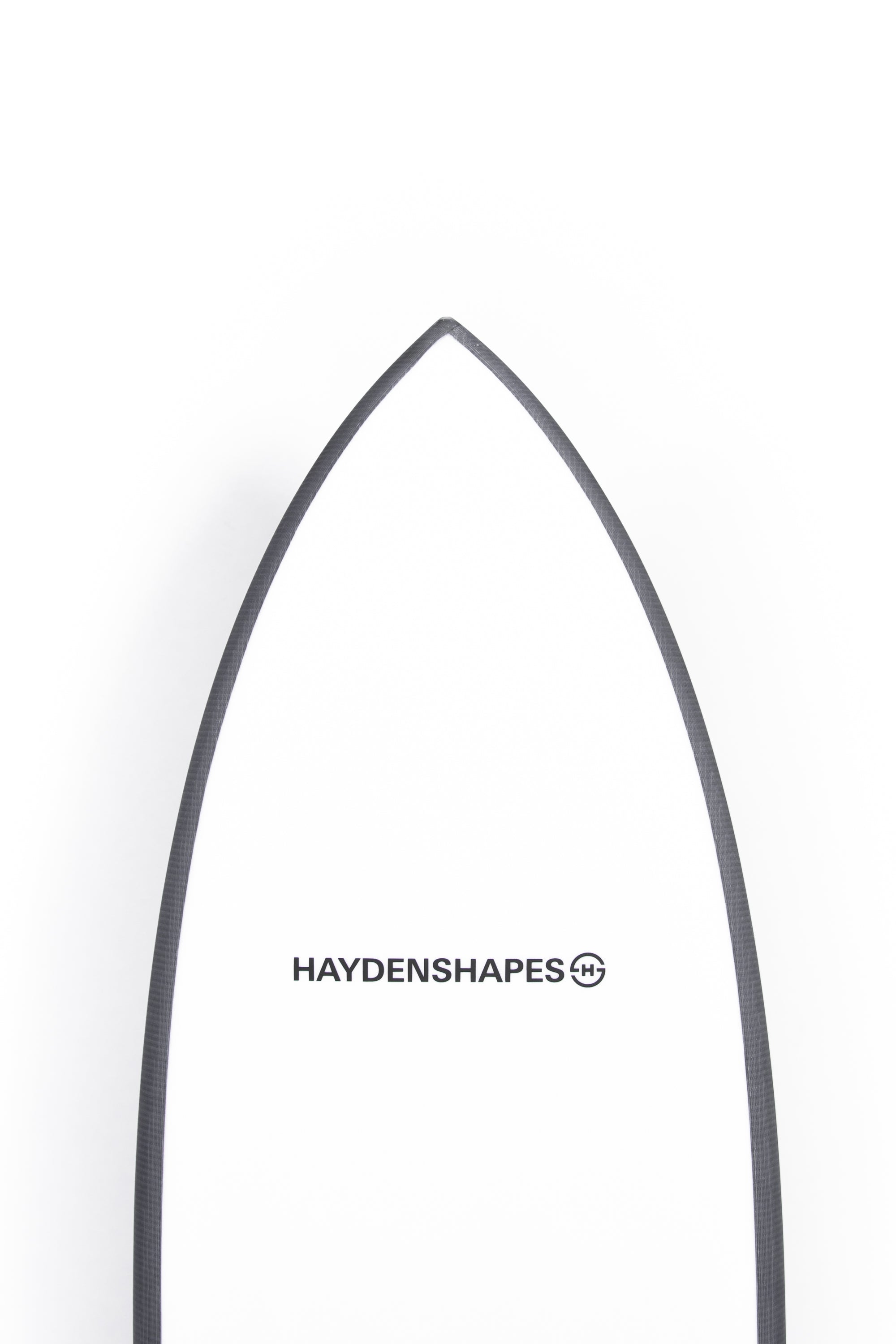 Hayden Shapes HYPTO KRYPTO TWIN FUTUREFLEX 5'9