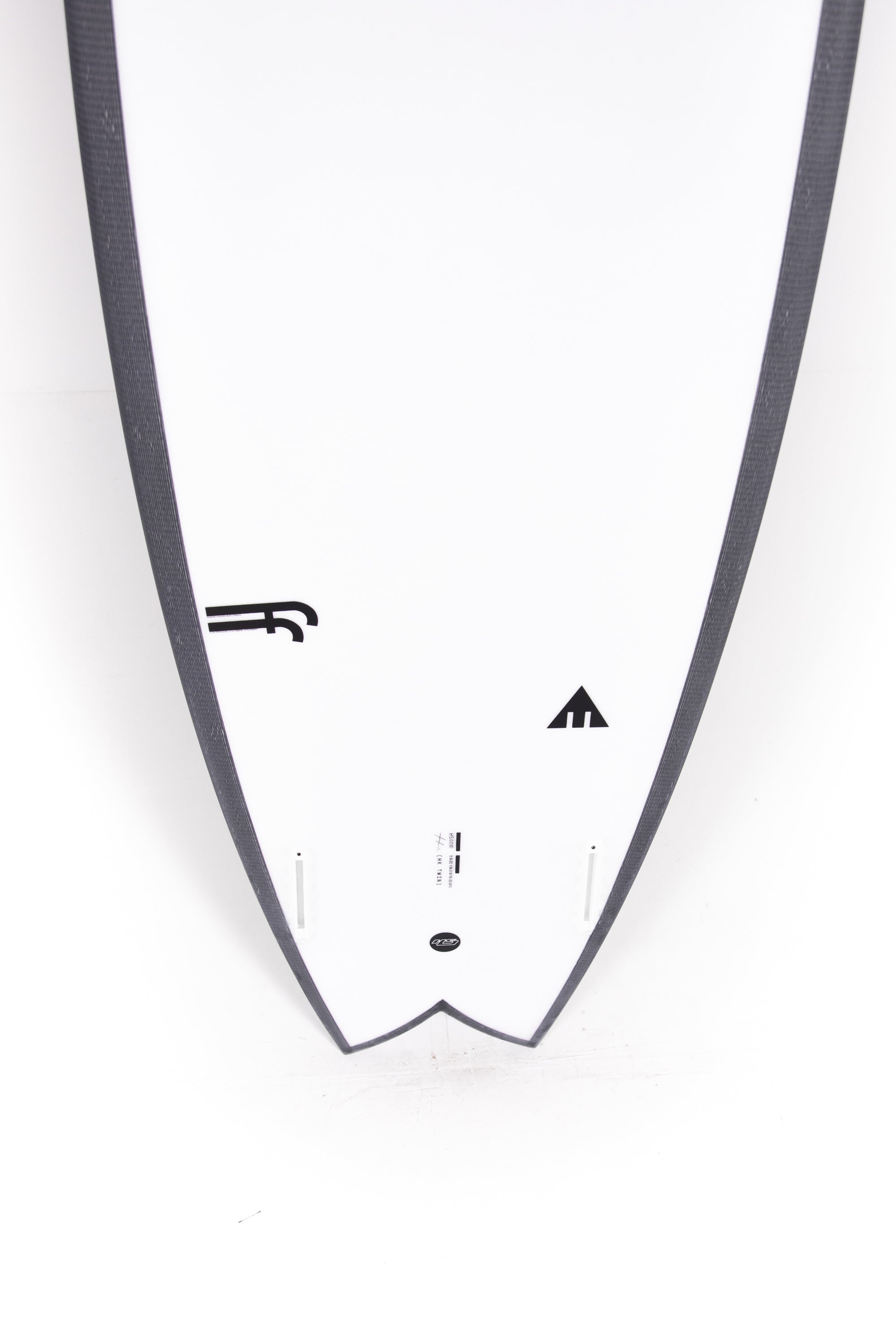 Hayden Shapes HYPTO KRYPTO TWIN FUTUREFLEX 5'9