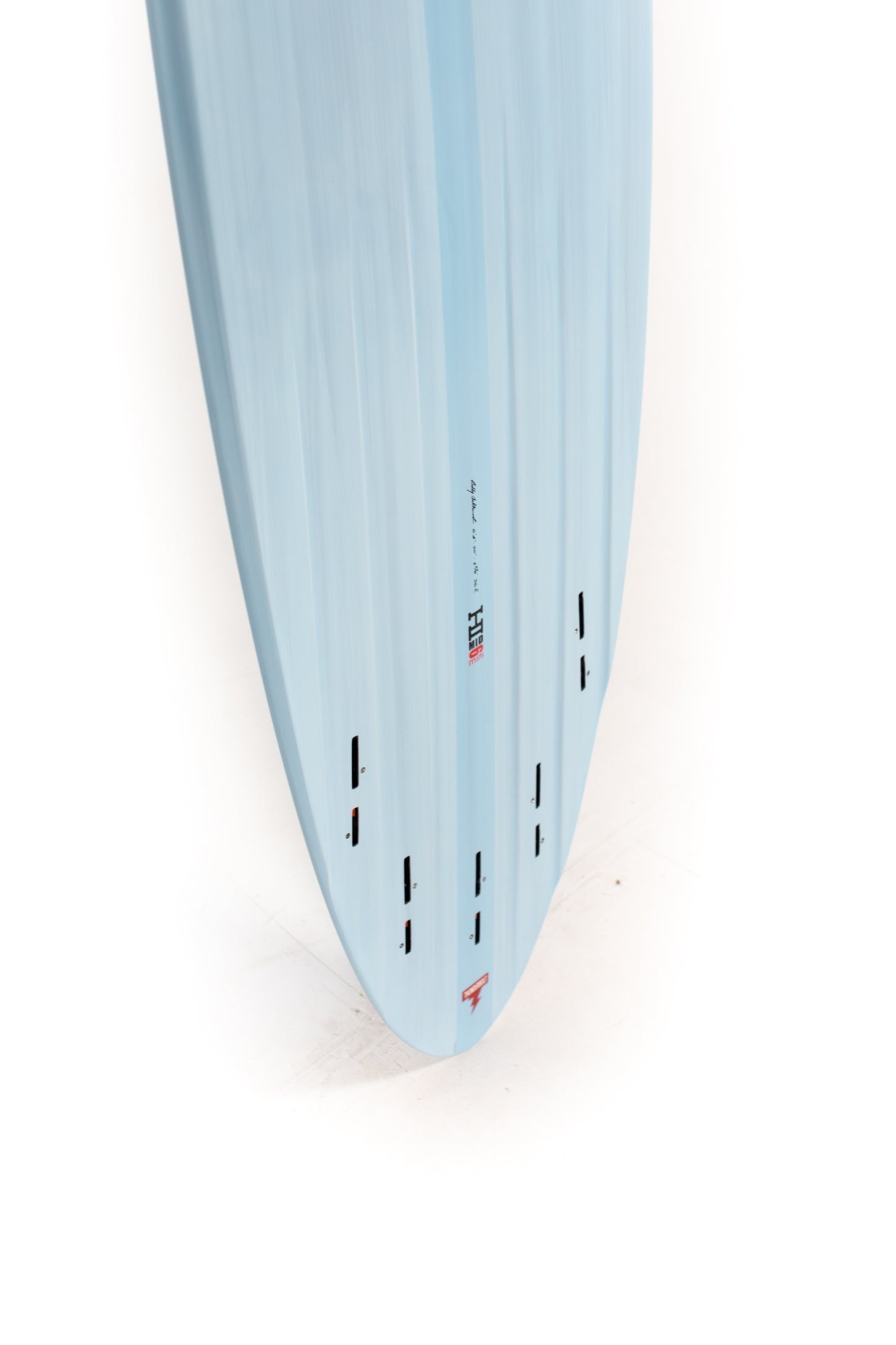 Harley Ingleby MID 6 MINI 6'8