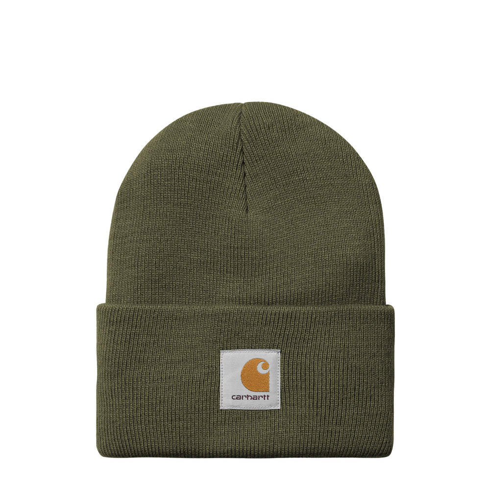 Pukas-Surf-Shop-Hat-Carhartt-WIP-acrylic-watch-office-green