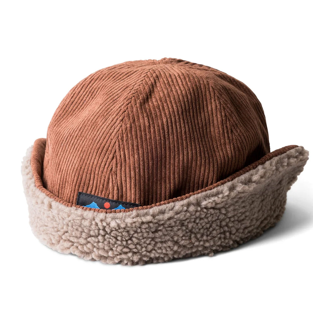 Pukas-Surf-Shop-Hat-Kavu-Fur-Ball-Fudd-Roast