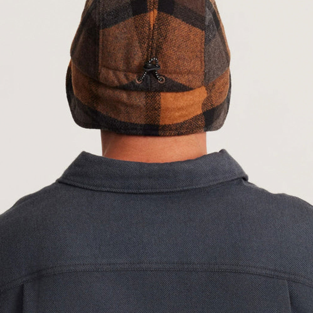 
                      
                        Pukas-Surf-Shop-Hat-Man-Roark-Dog-Ear-Camper-brown
                      
                    