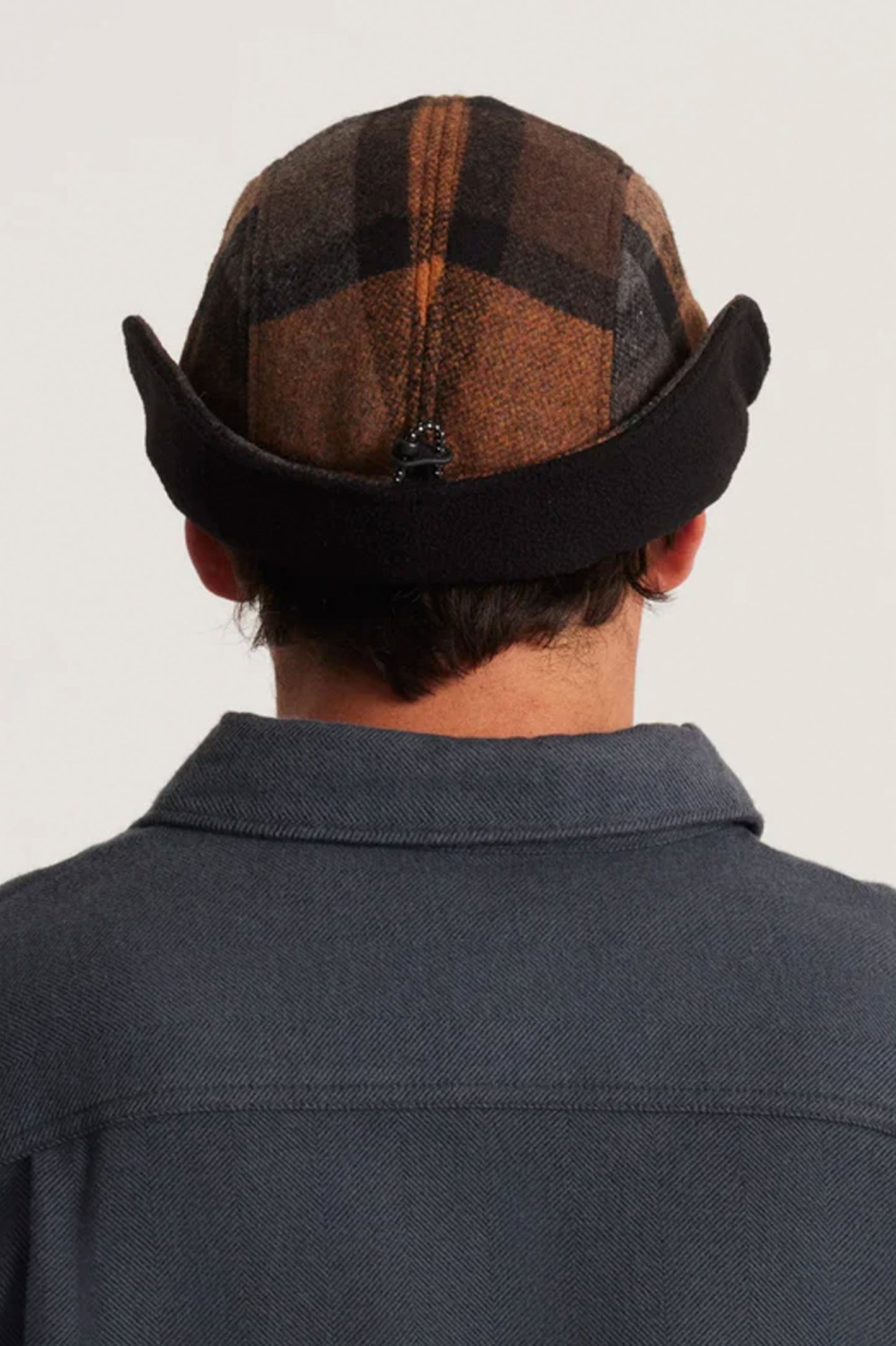 Pukas-Surf-Shop-Hat-Man-Roark-Dog-Ear-Camper-brown