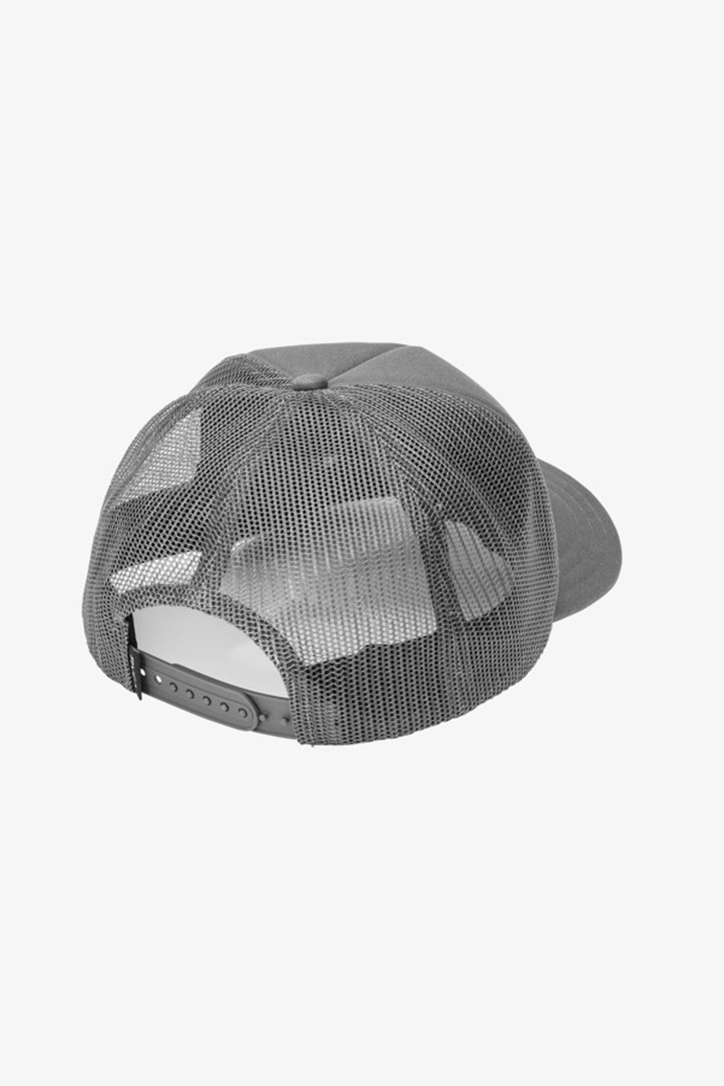 Pukas Surf Shop RVCA foam trucker cap