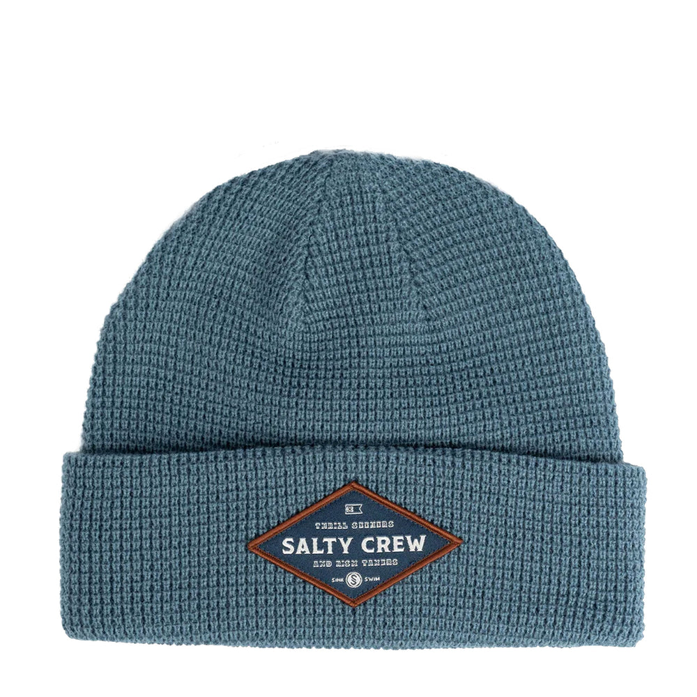 Pukas-Surf-Shop-Hat-Salty-Crew-Coastal-Slate