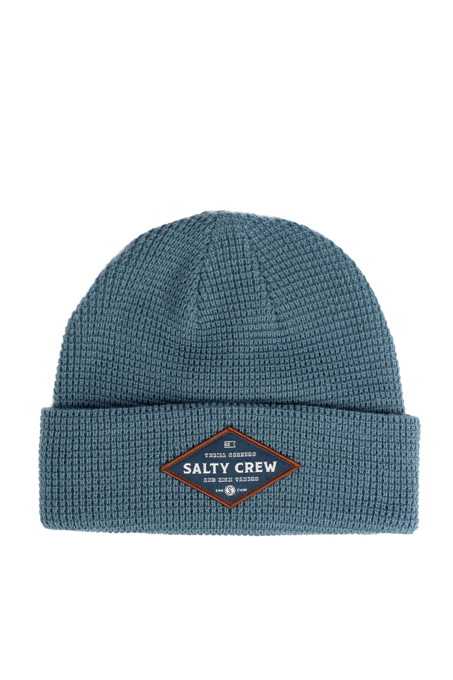 Pukas-Surf-Shop-Hat-Salty-Crew-Coastal-Slate