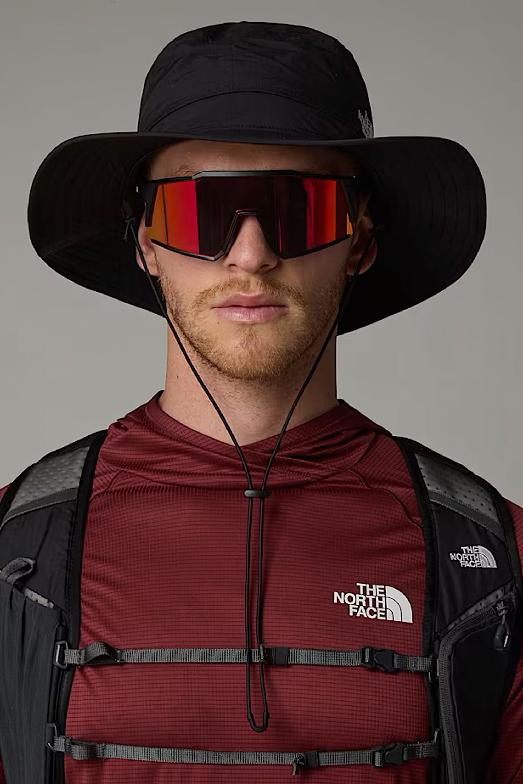 THE NORTH FACE - HORIZON BREEZE BRIMMER - TNF BLACK | Shop at