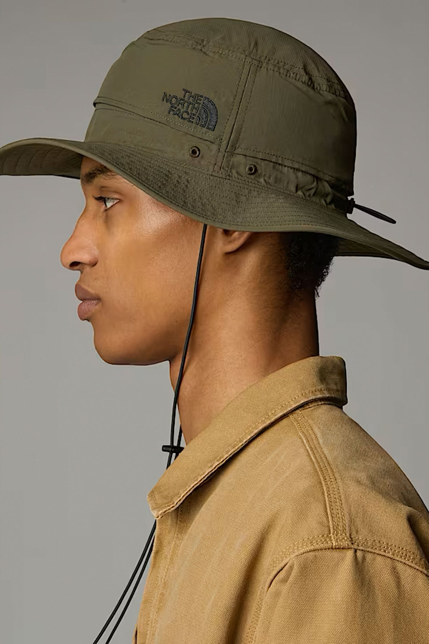 THE NORTH FACE HORIZON BREEZE BRIMMER NEW TAUPE GREEN NEW TAUPE GREEN L_XL