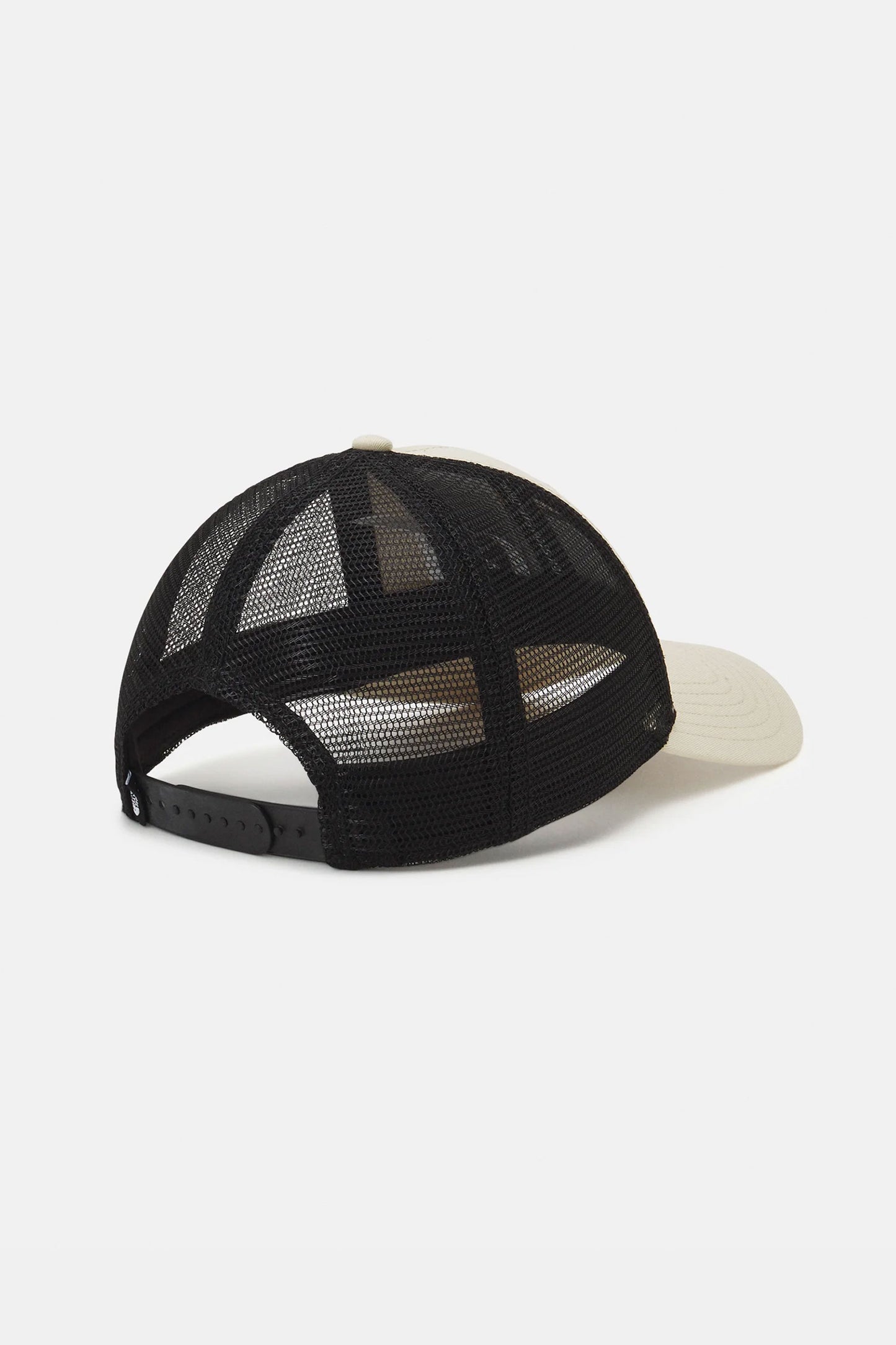 Pukas Surf Shop The North Face Mudder Trucker Hat in Gravel