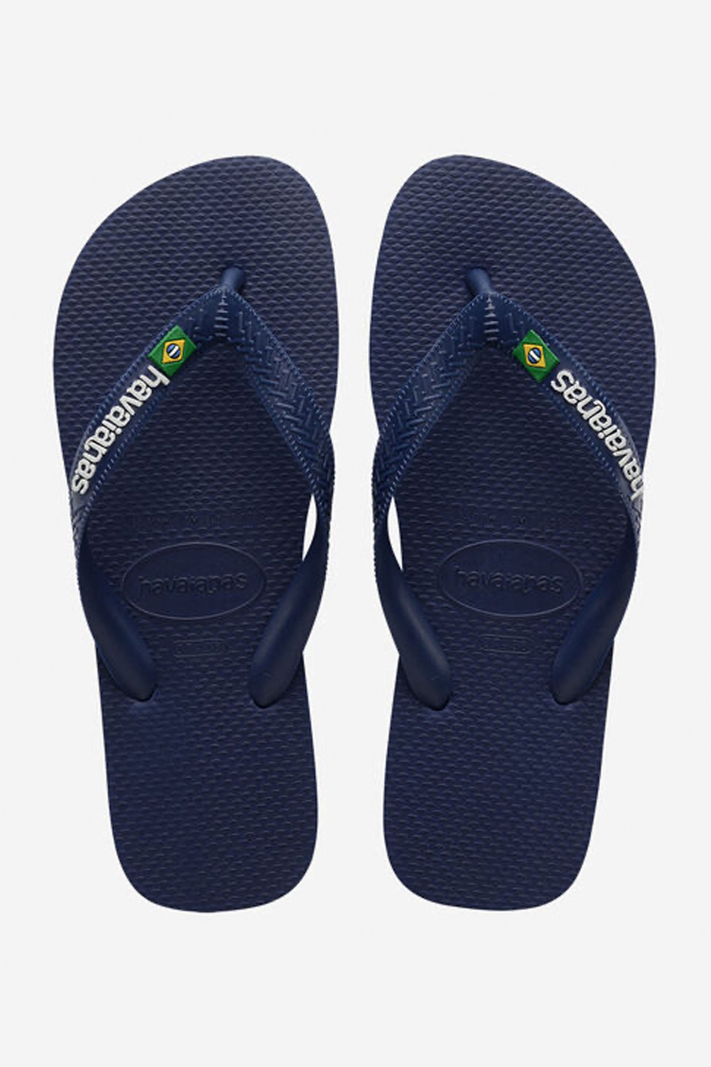 Pukas-Surf-Shop-Havaianas-Footwear-Brasil-Logo