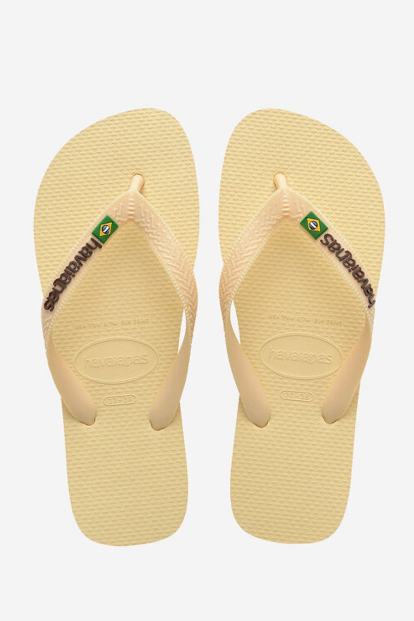 Pukas-Surf-Shop-Havaianas-Footwear-Brasil-Logo