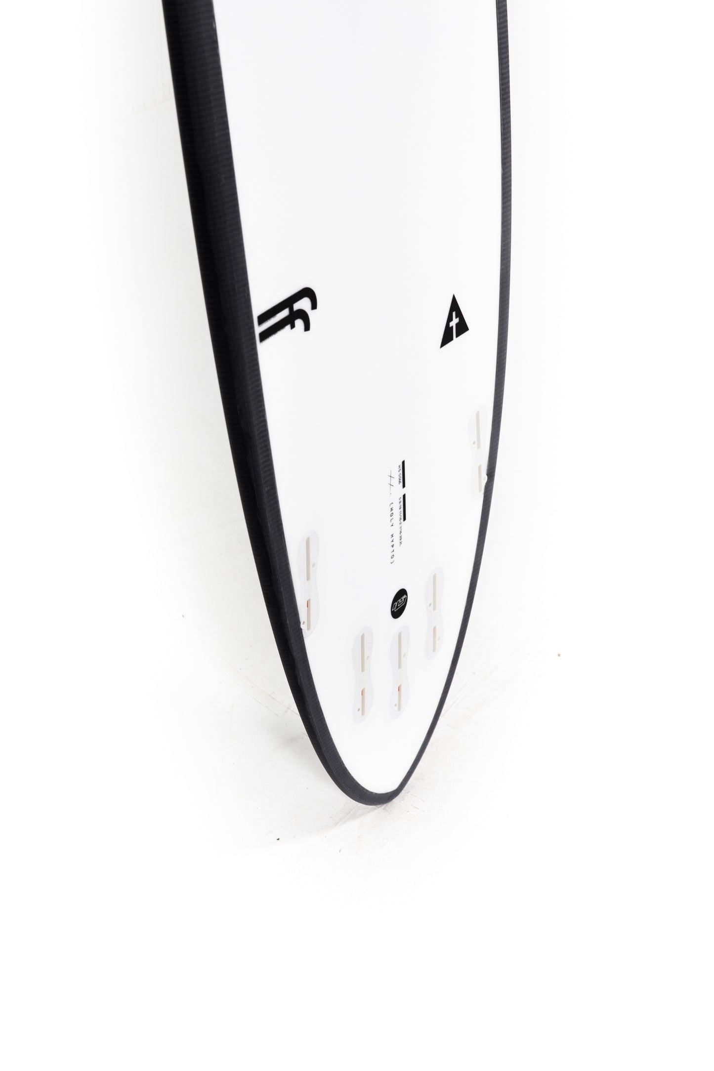 HaydenShapes Surfboard HOLY HYPTO FF - 5'6