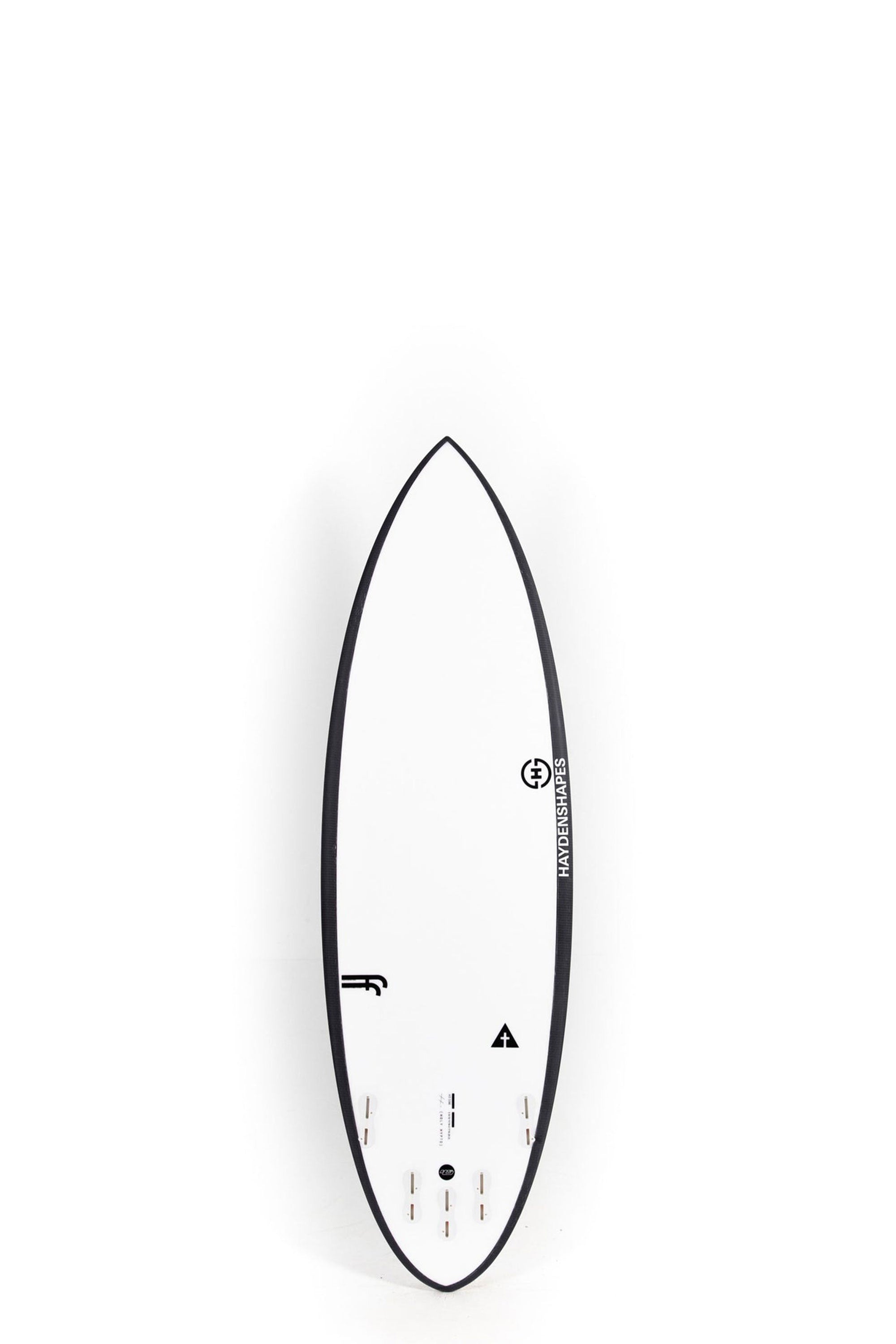 HaydenShapes HOLY HYPTO FF - 5'10