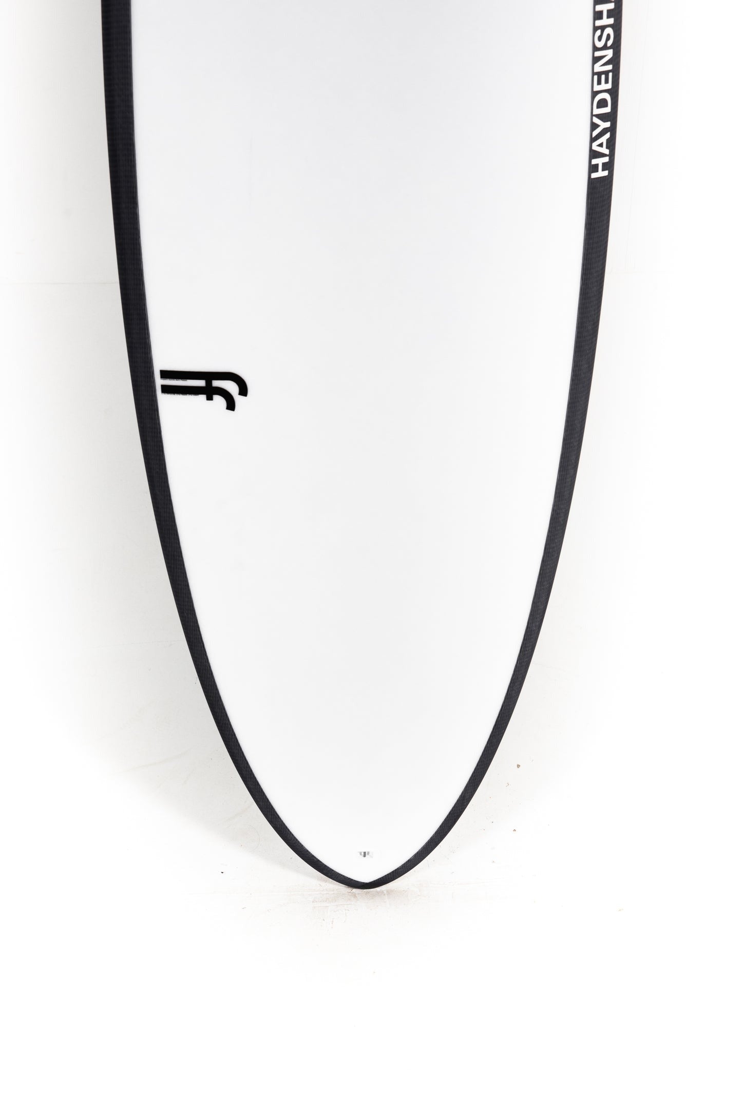 HaydenShapes HOLY HYPTO FF - 5'10