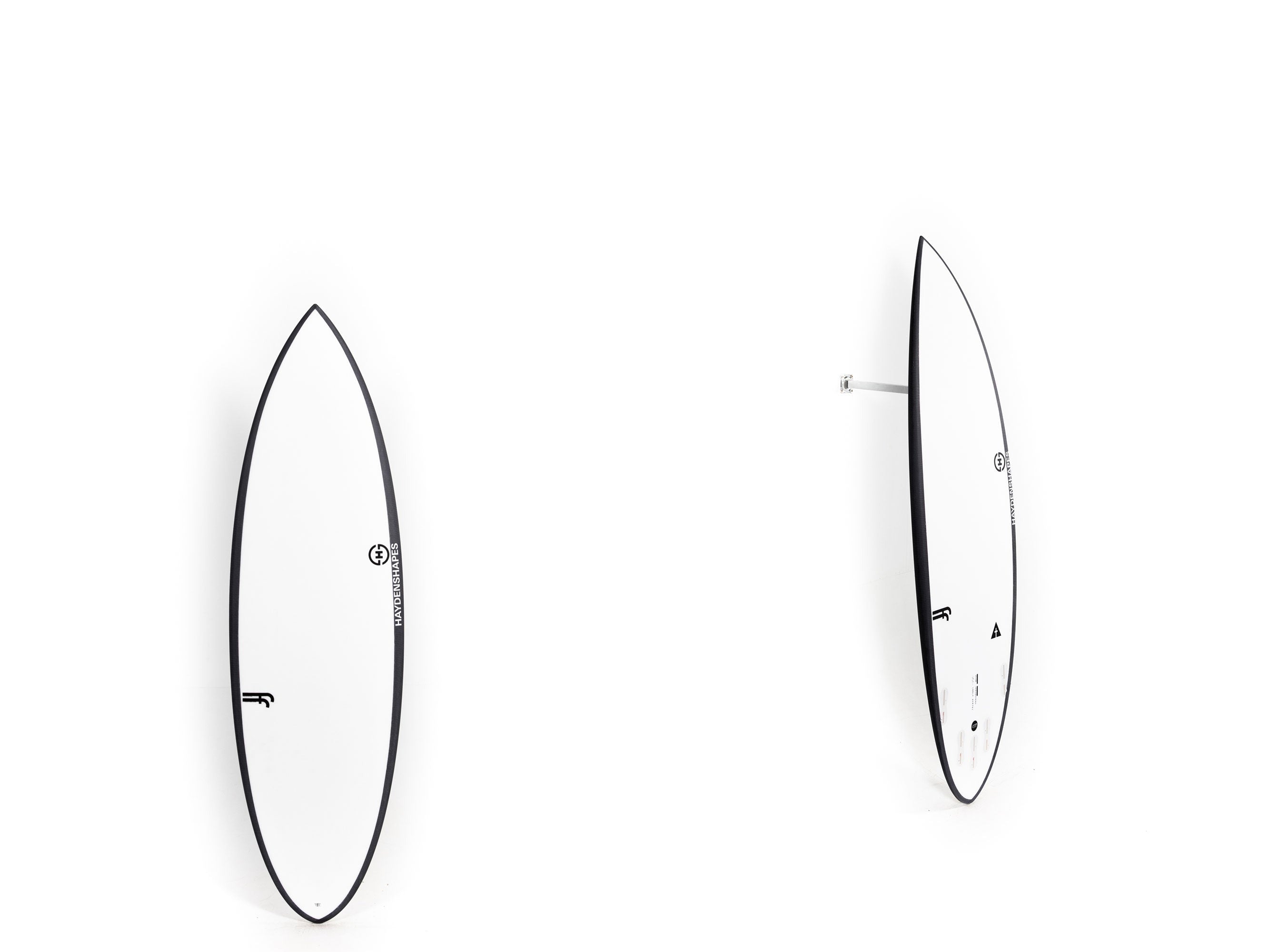サーフィン・ボディボード heydenshapes HOLYHYPTO 5.8 フリーセッション別注 Haydenshapes Surfboard Holy Grail 5'8