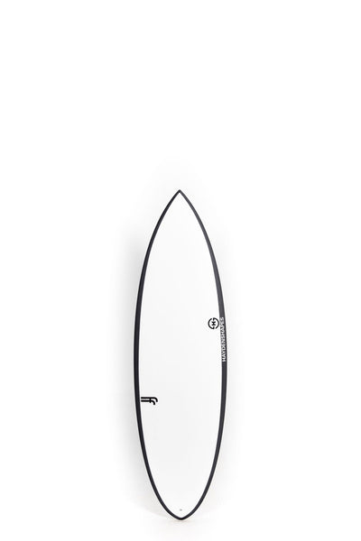 HaydenShapes HOLY HYPTO FF - 5'8