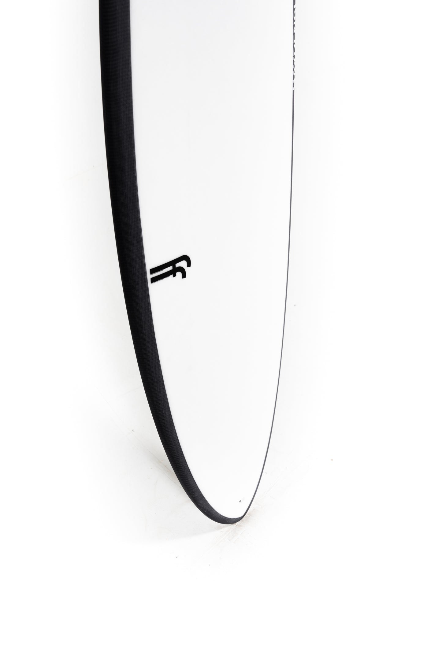 HaydenShapes HOLY HYPTO FF - 5'8