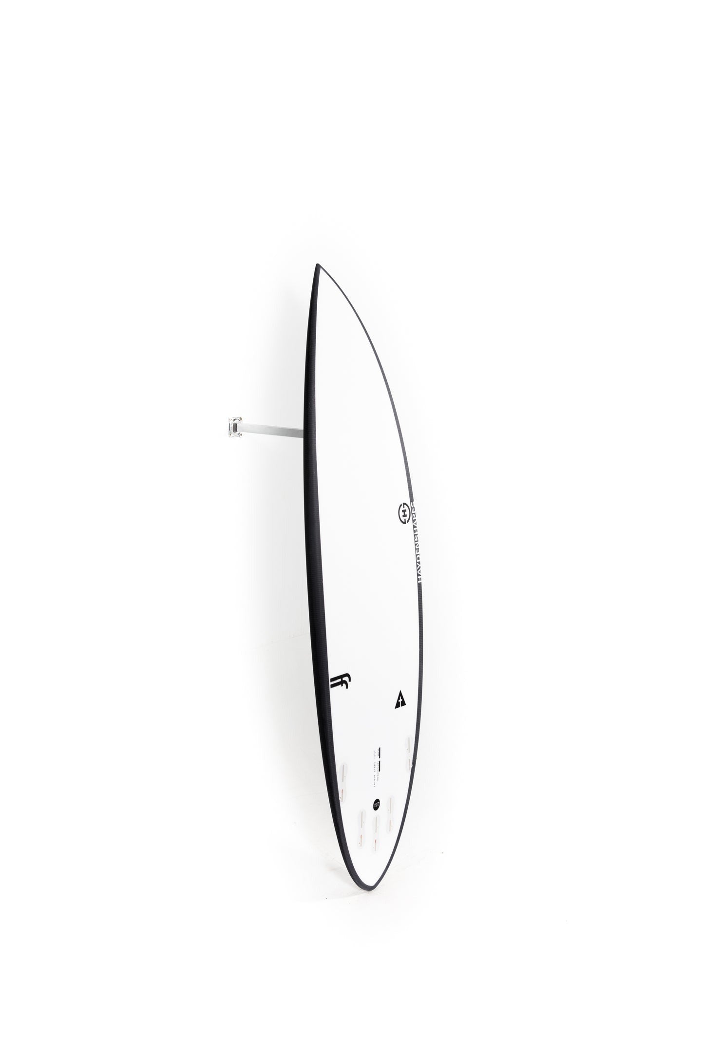 HaydenShapes HOLY HYPTO FF - 5'8