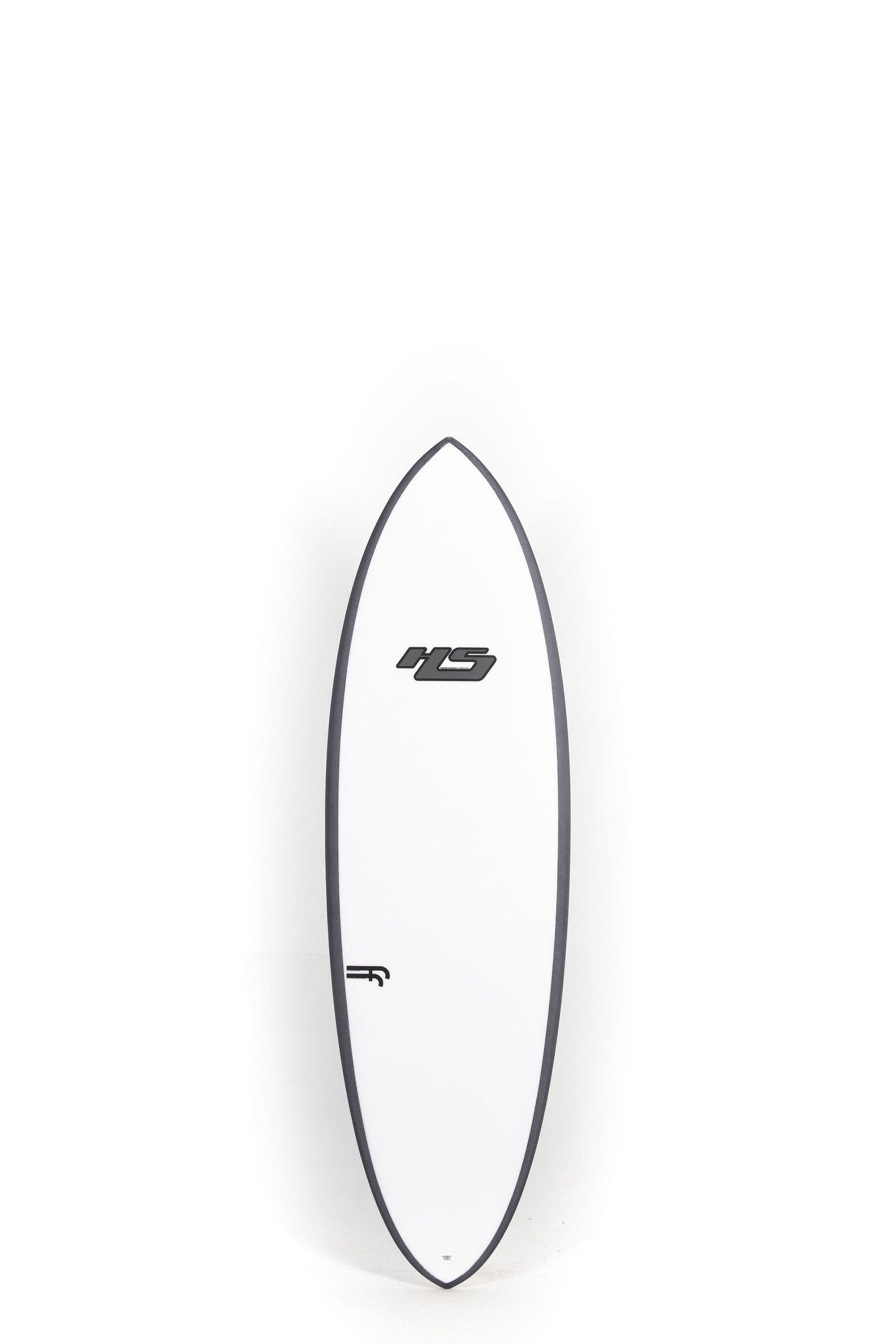 HaydenShapes HYPTO KRYPTO FF - 5'10