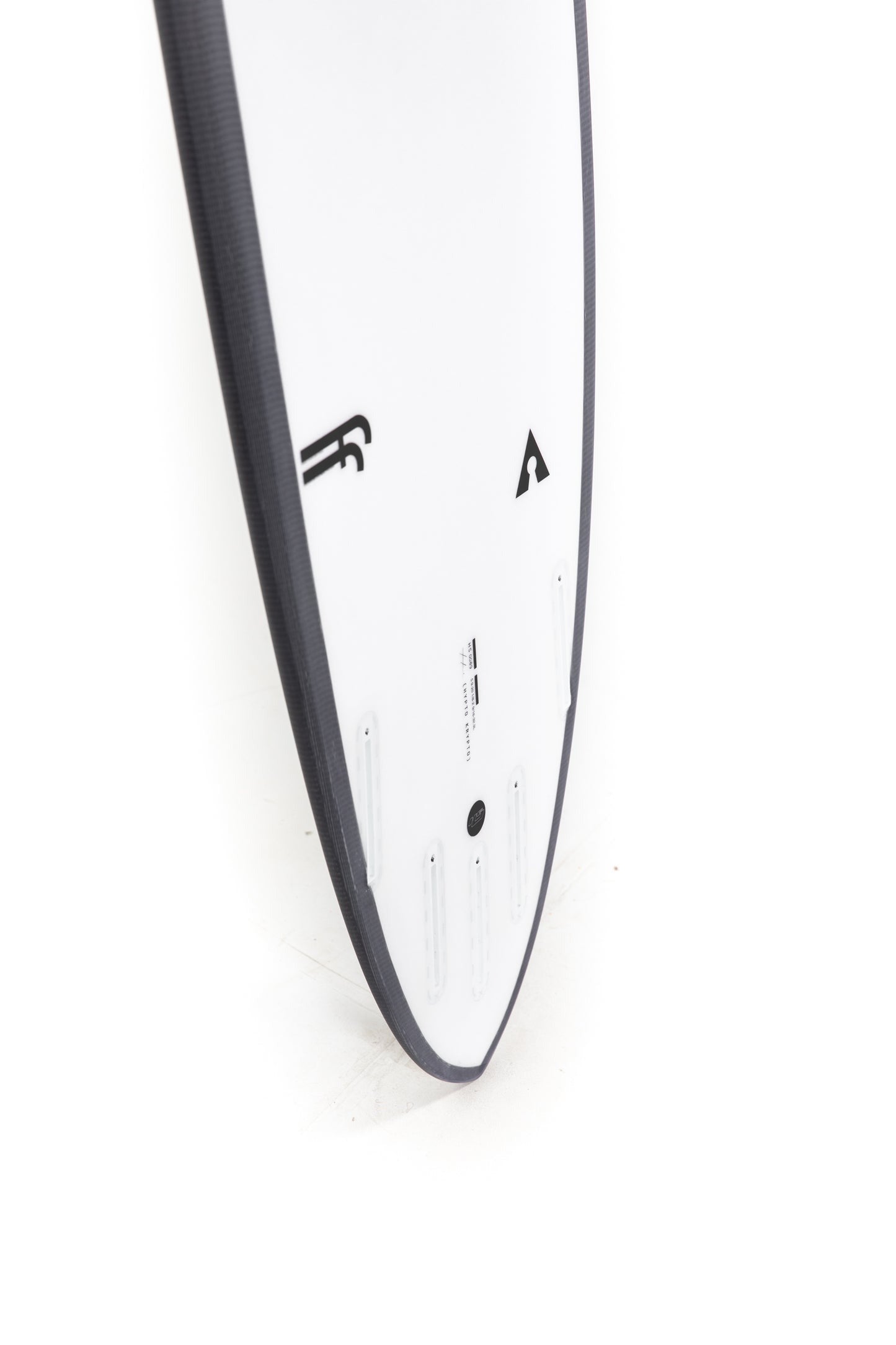 HaydenShapes HYPTO KRYPTO FF - 5'10
