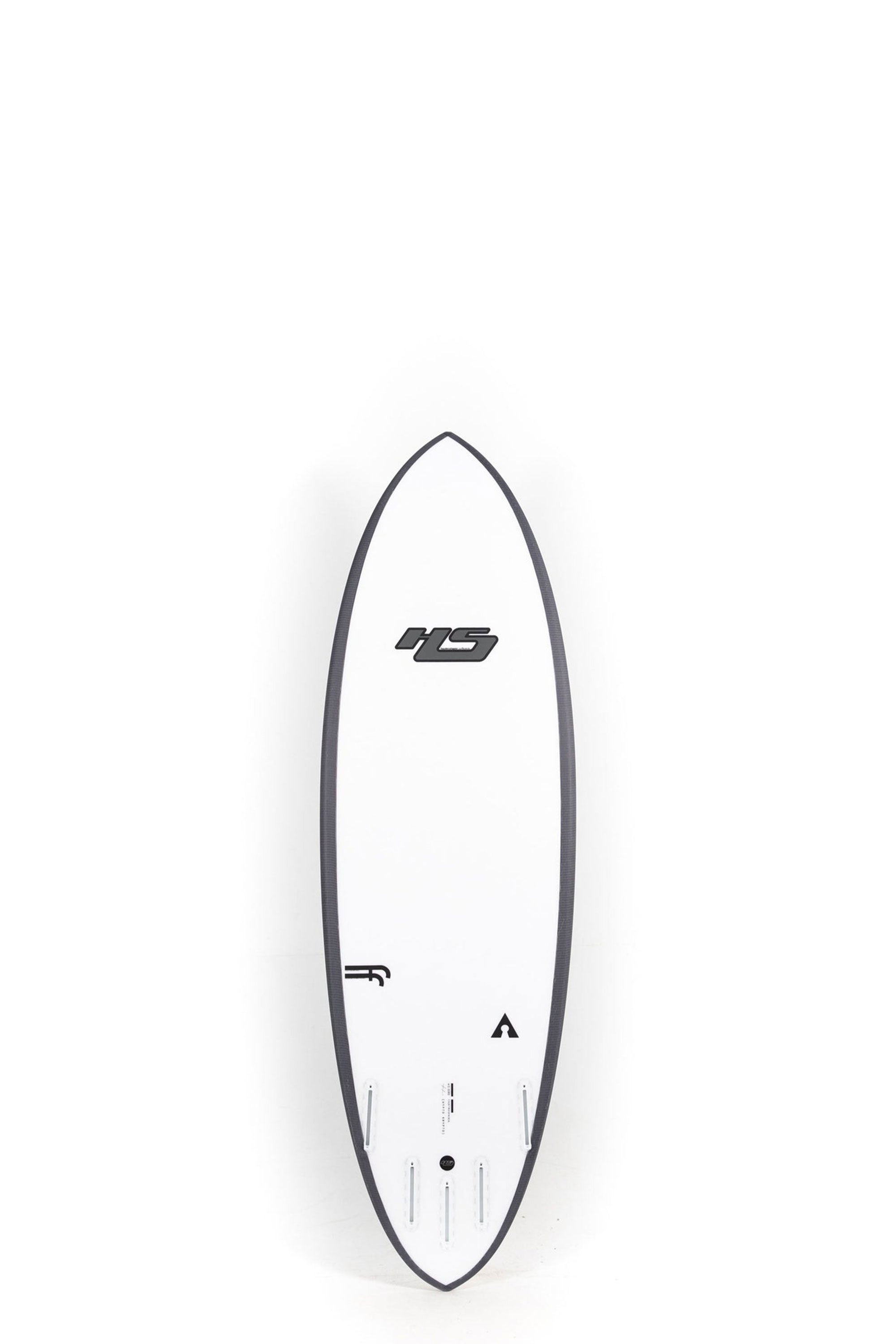 HaydenShapes HYPTO KRYPTO FF - 5'11