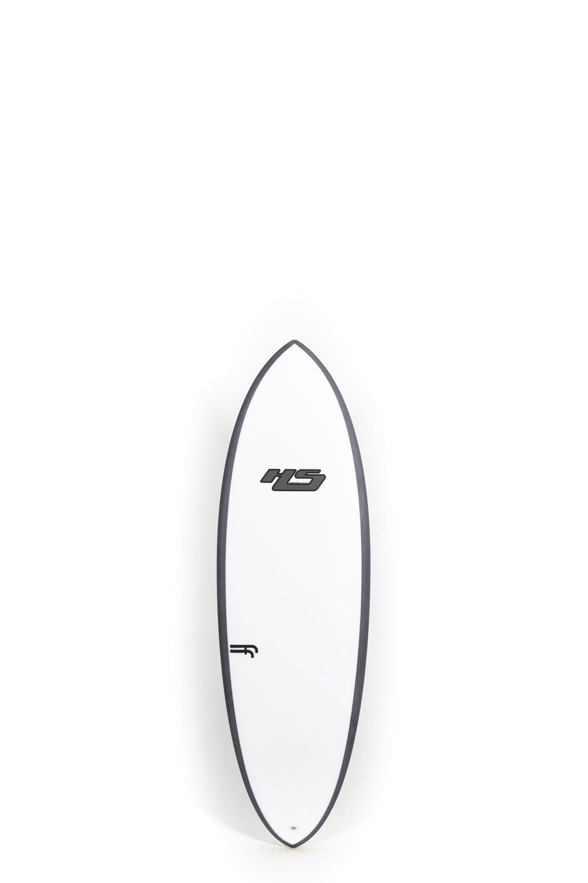 HaydenShapes HYPTO KRYPTO FF - 5'6