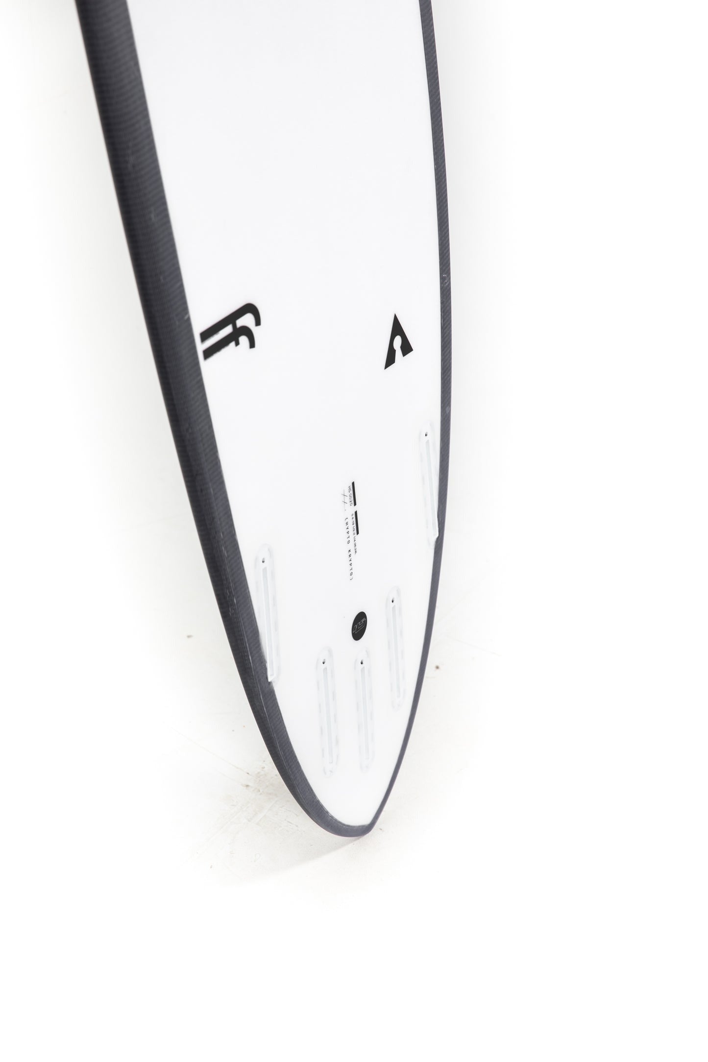 HaydenShapes HYPTO KRYPTO FF - 5'7