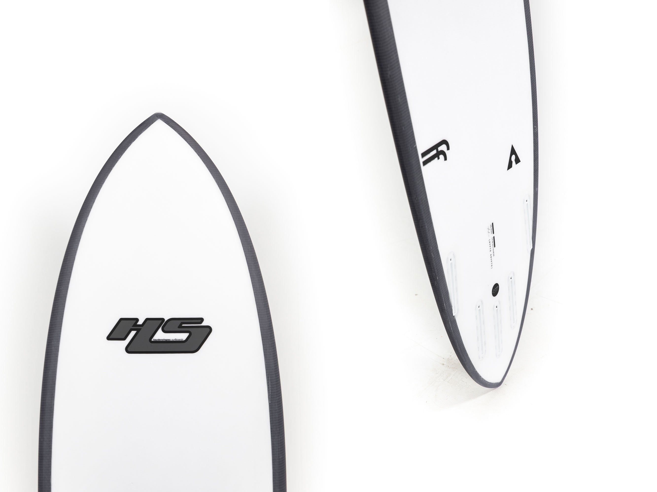 HaydenShapes HYPTO KRYPTO FF - 5'7