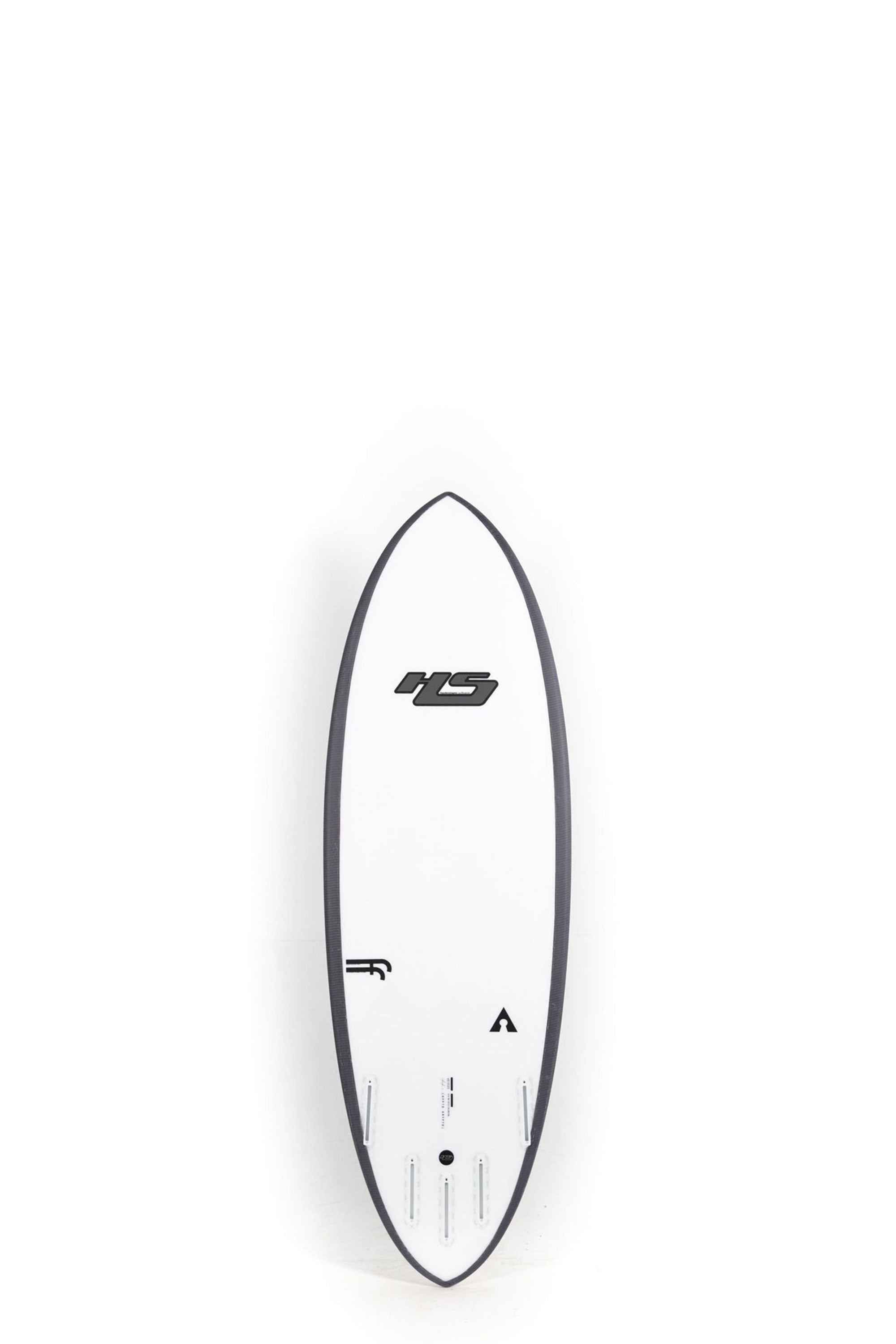 HaydenShapes HYPTO KRYPTO FF - 5'7