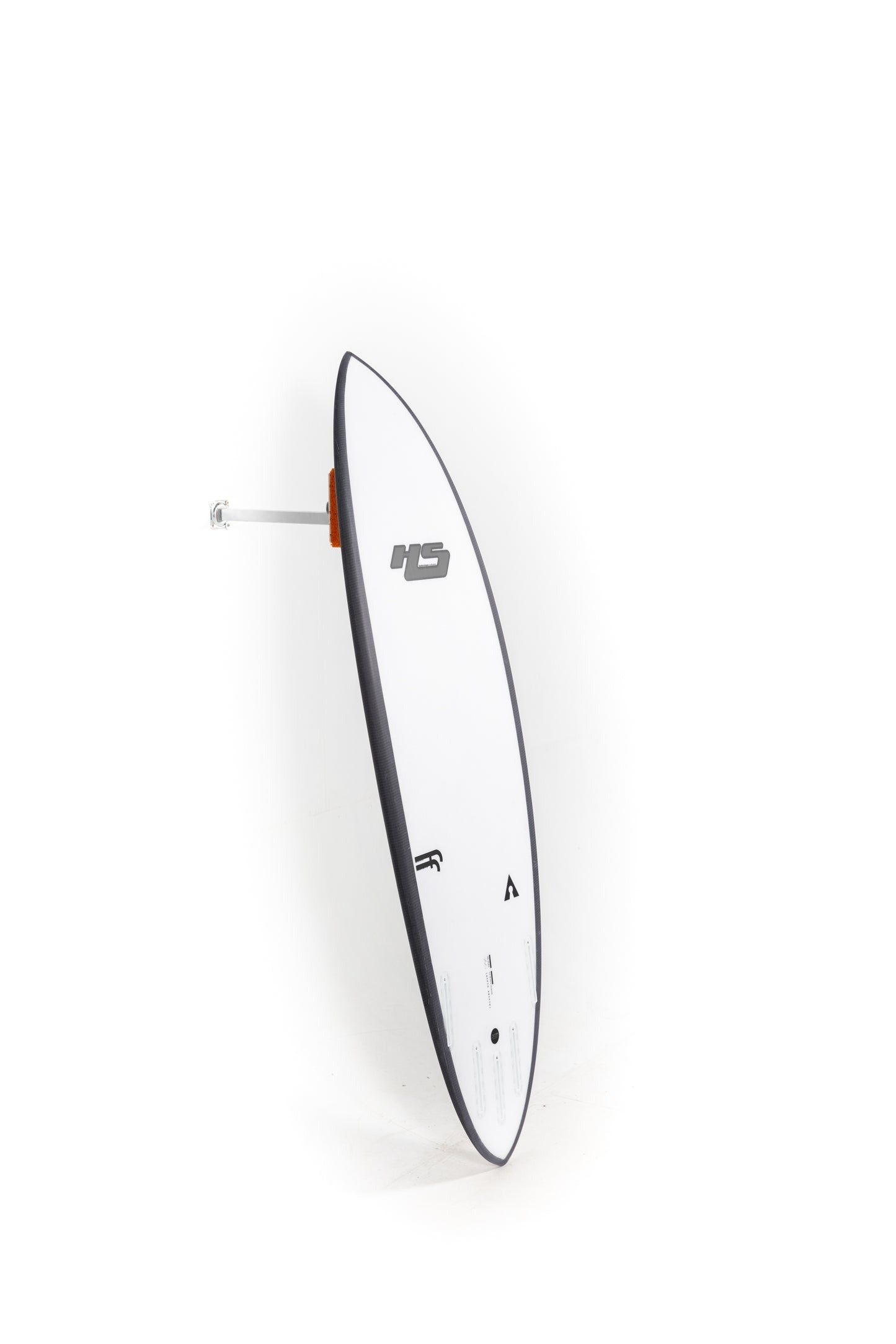 HaydenShapes HYPTO KRYPTO FF - 5'7