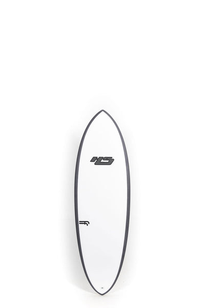 HaydenShapes HYPTO KRYPTO FF - 5'8