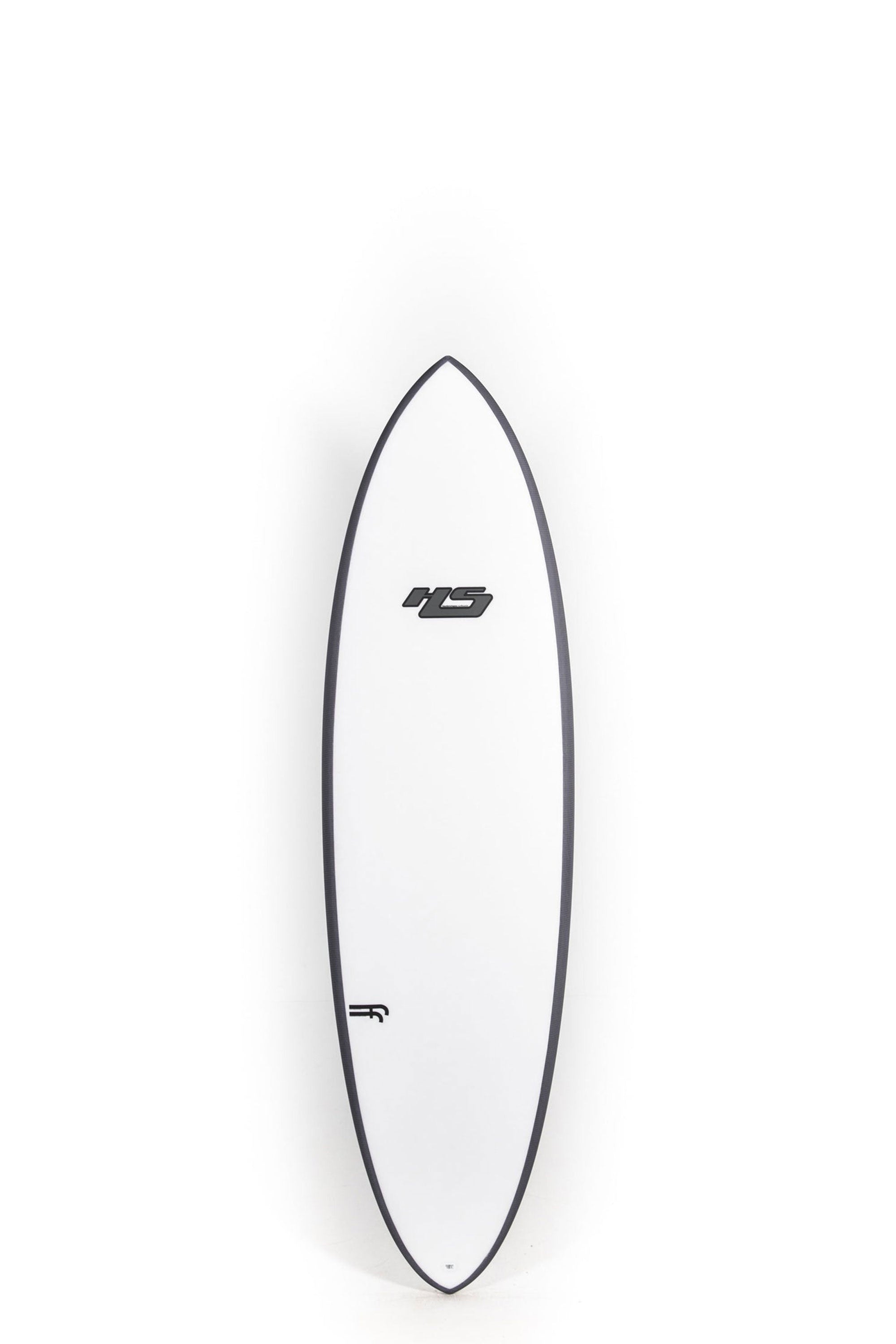 HaydenShapes HYPTO KRYPTO FF - 6'10