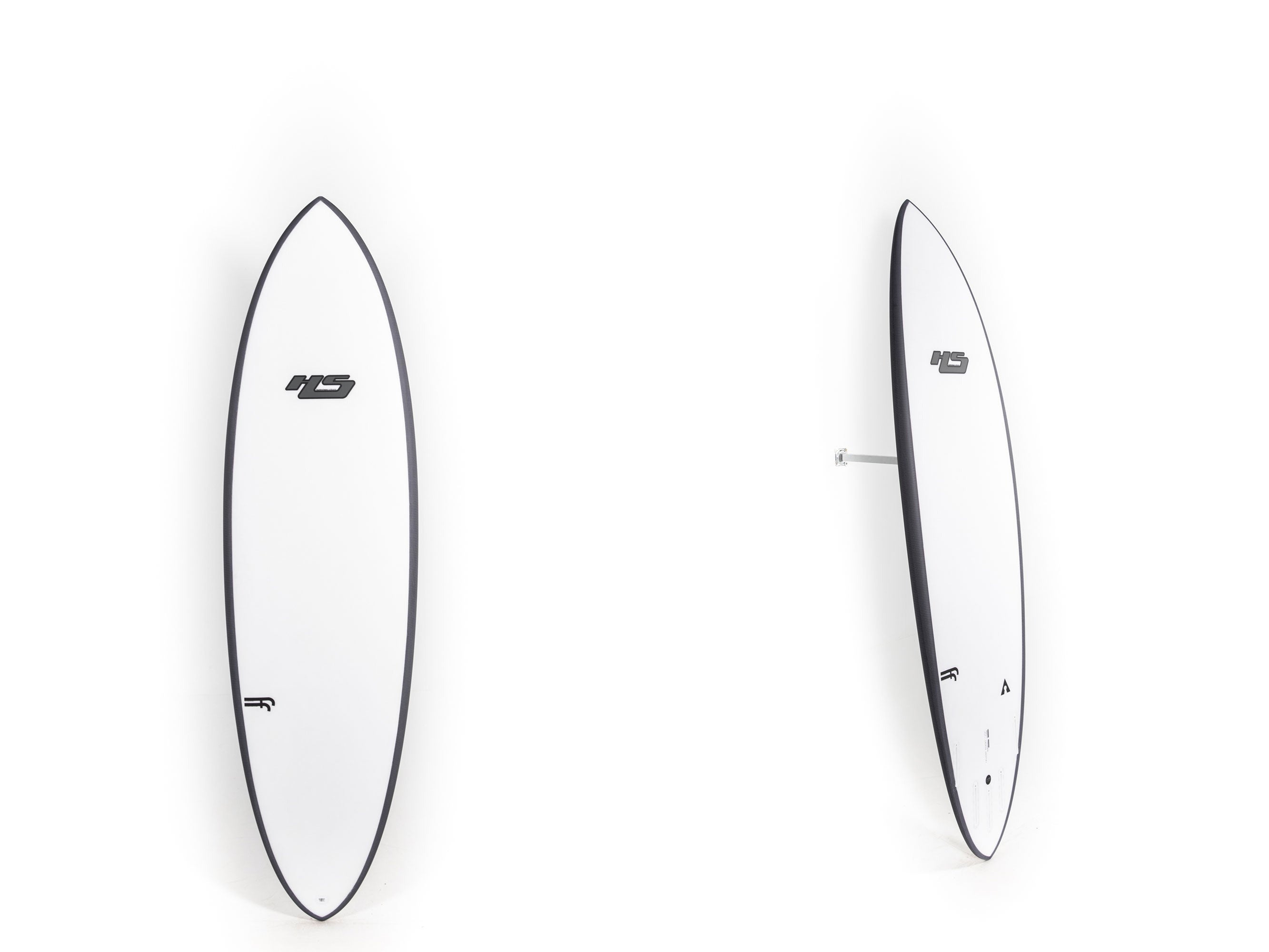 ヘイデンhaydenshapes hyptokrypto 5'6 HaydenShapes Surfboard HYPTO KRYPTO FF - 5'10