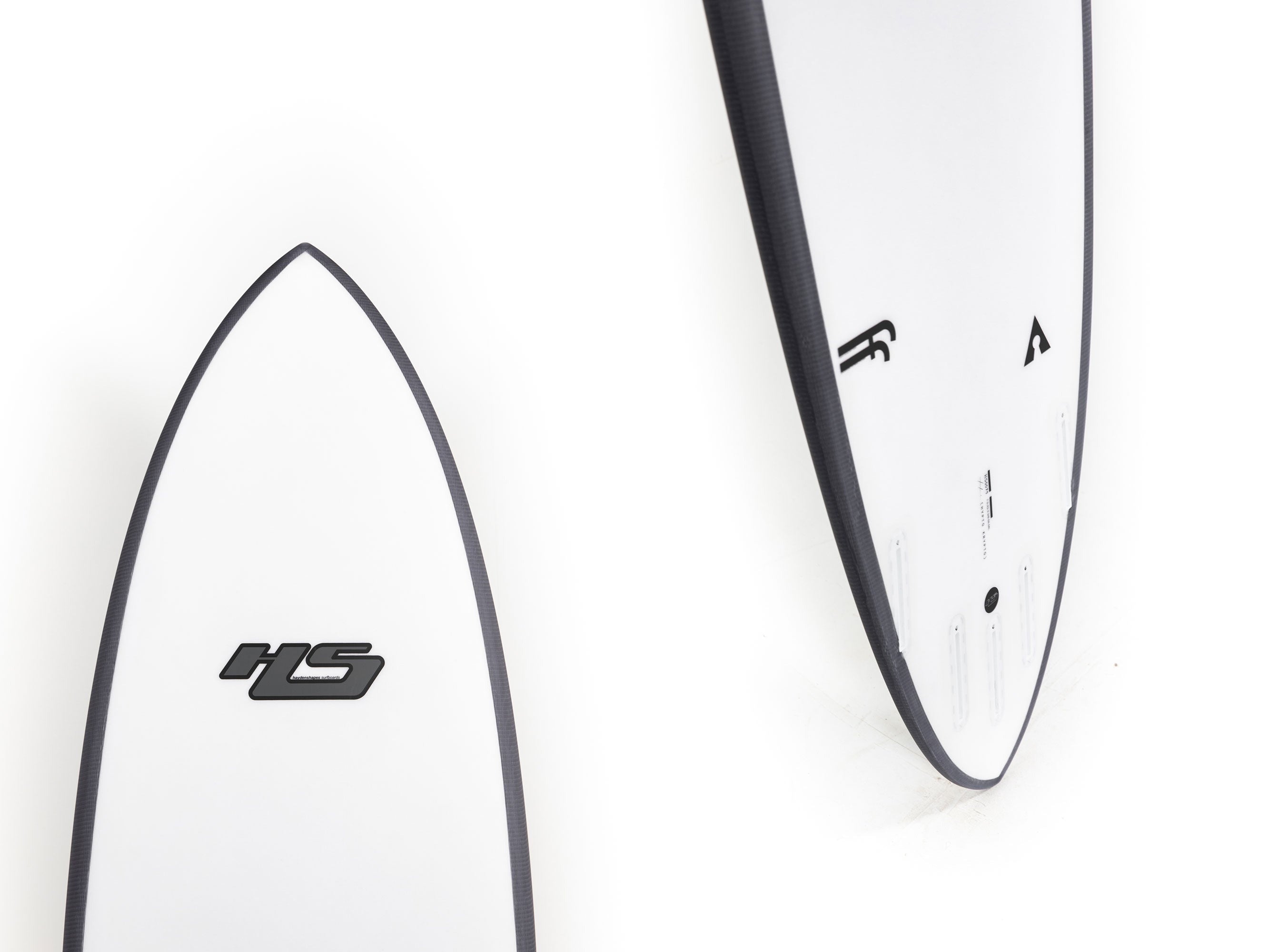 HaydenShapes HYPTO KRYPTO FF - 5'6
