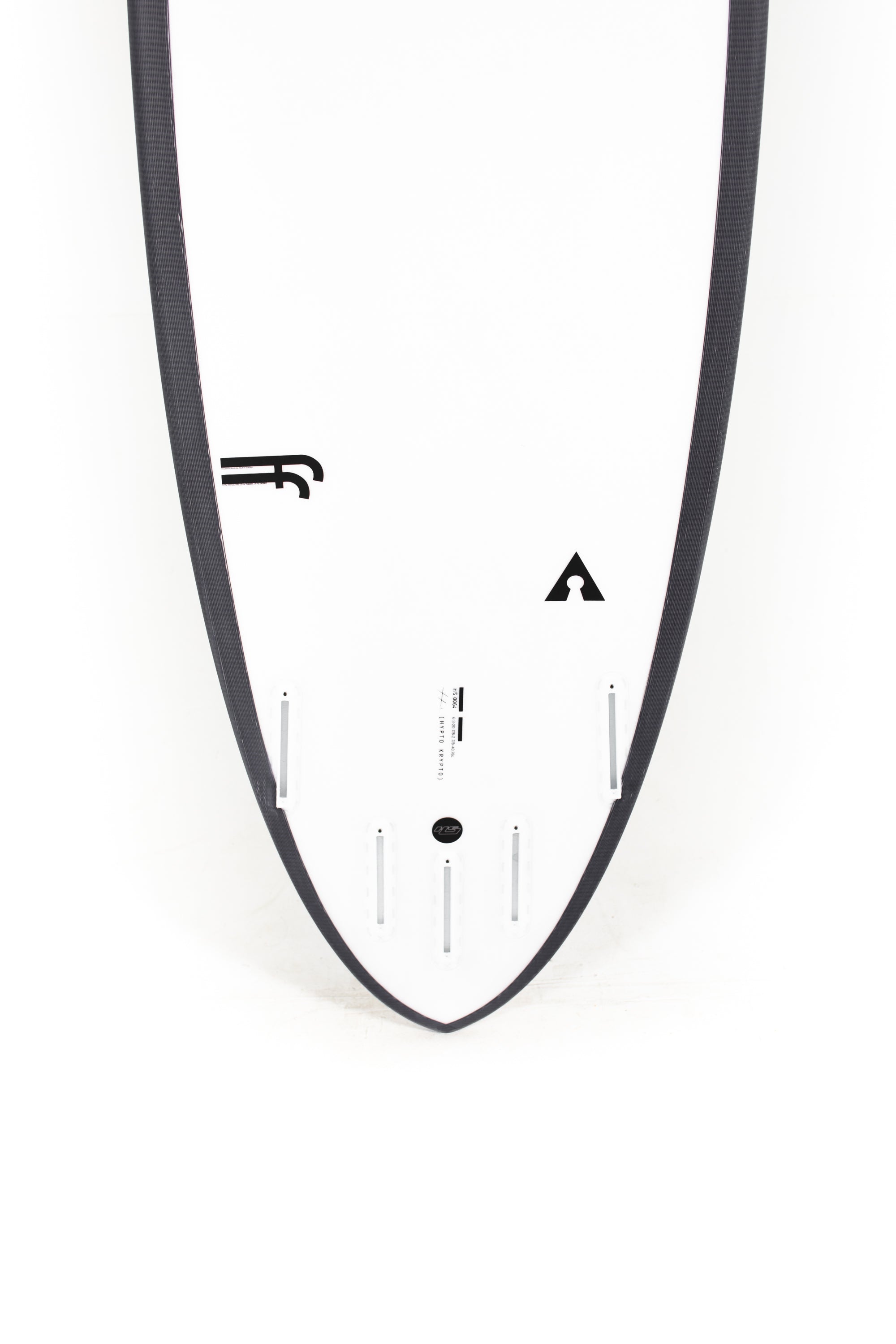 HaydenShapes HYPTO KRYPTO FF - 6'3
