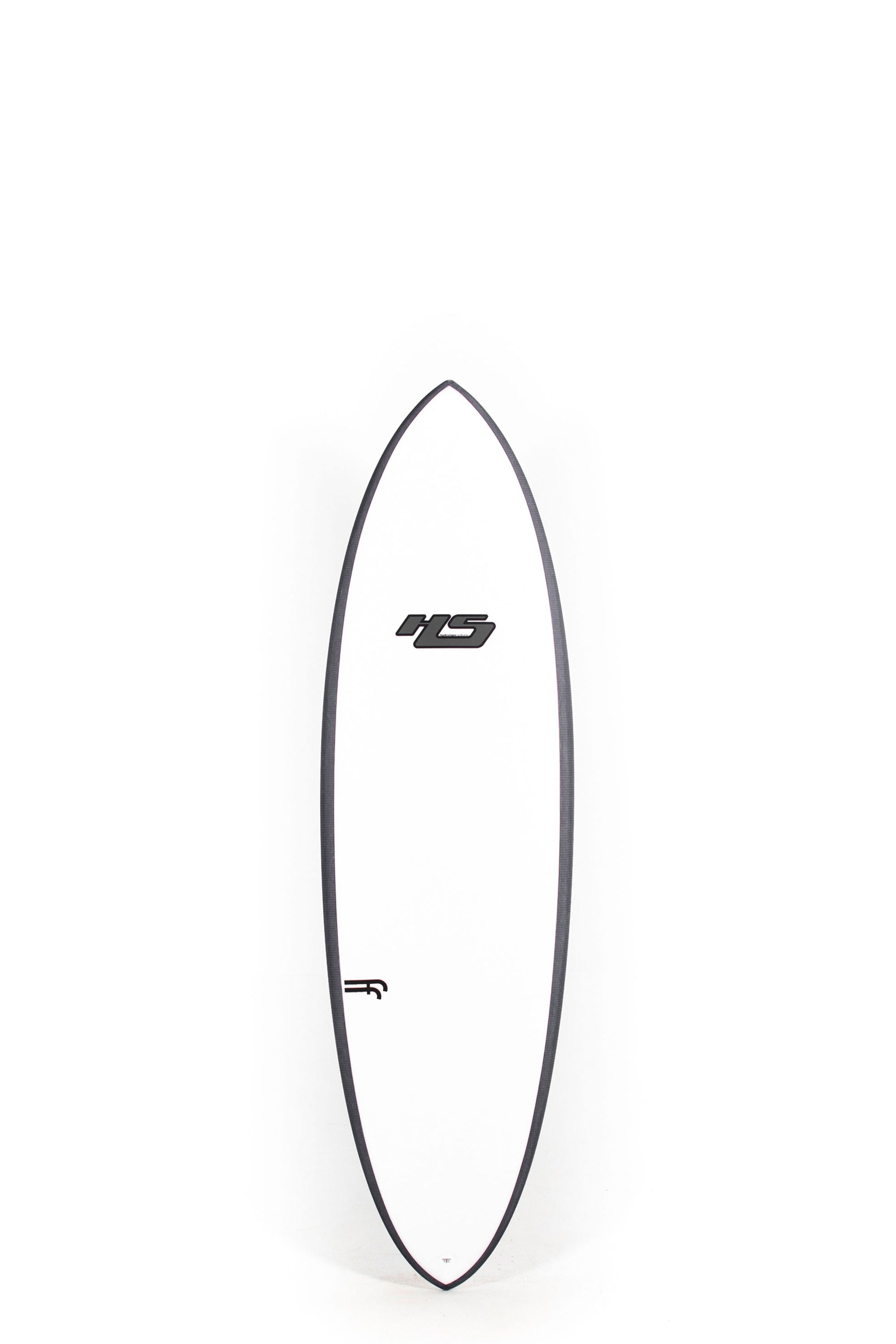 HaydenShapes HYPTO KRYPTO FF - 6'4