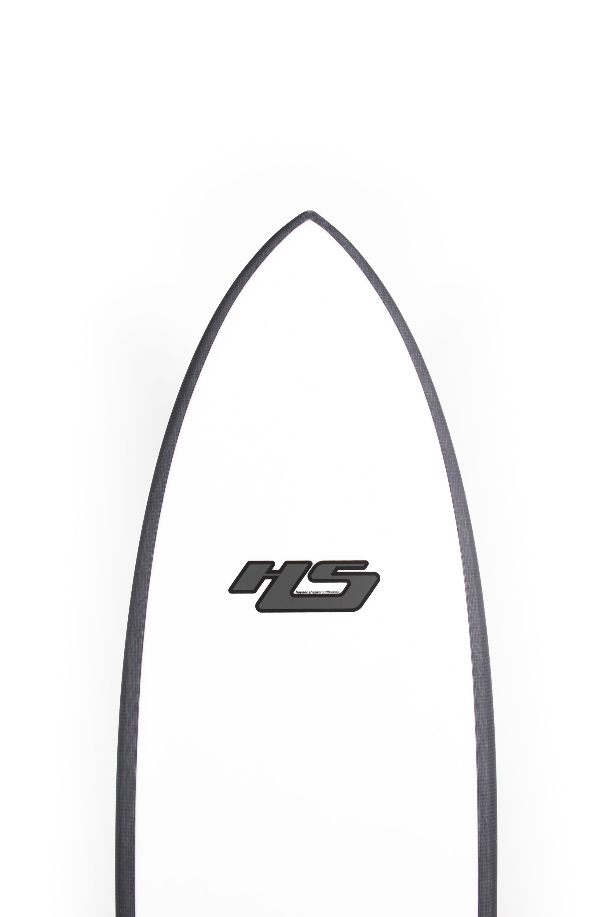 HaydenShapes HYPTO KRYPTO FF - 6'4