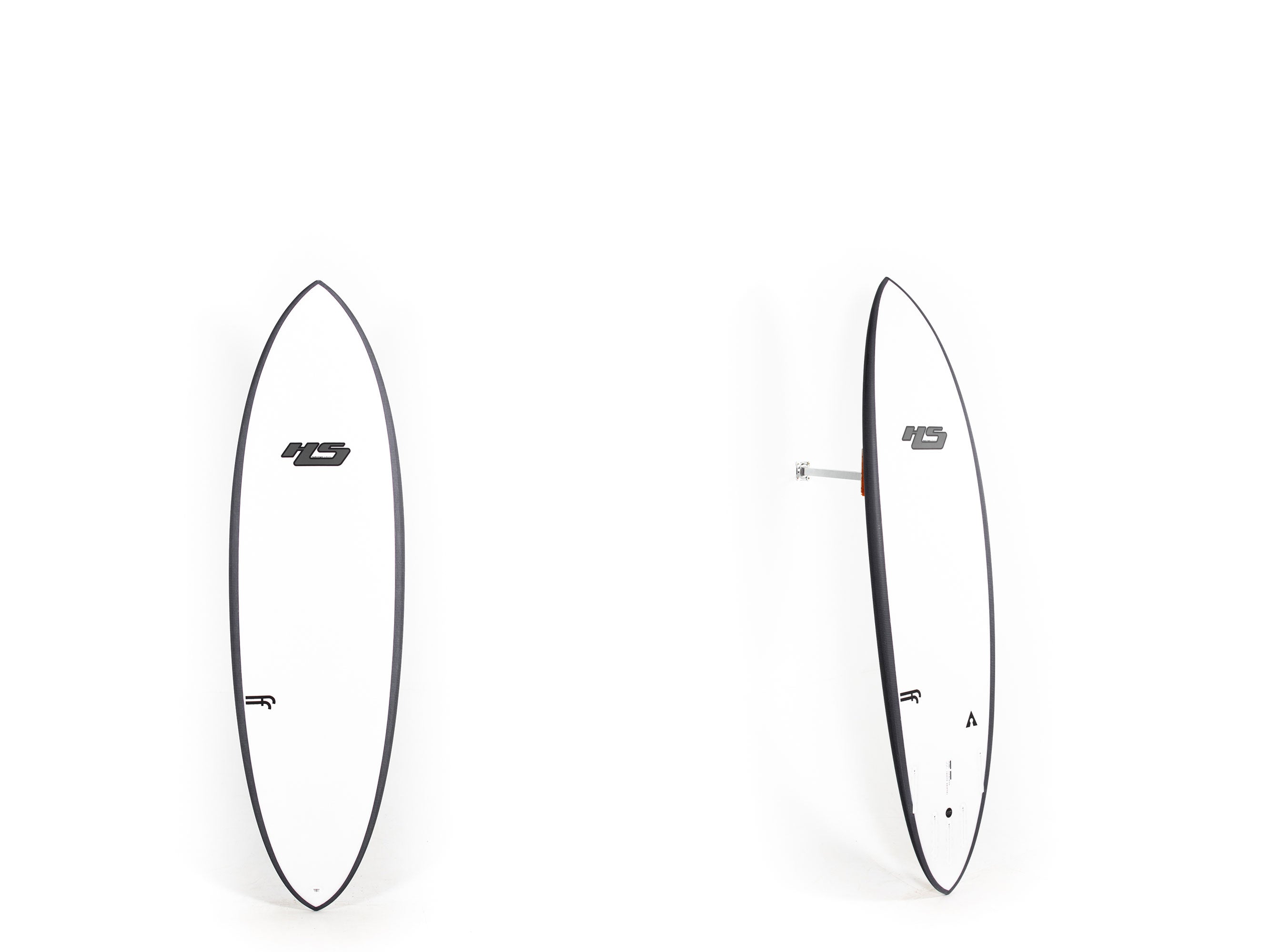 HaydenShapes HYPTO KRYPTO FF - 6'6