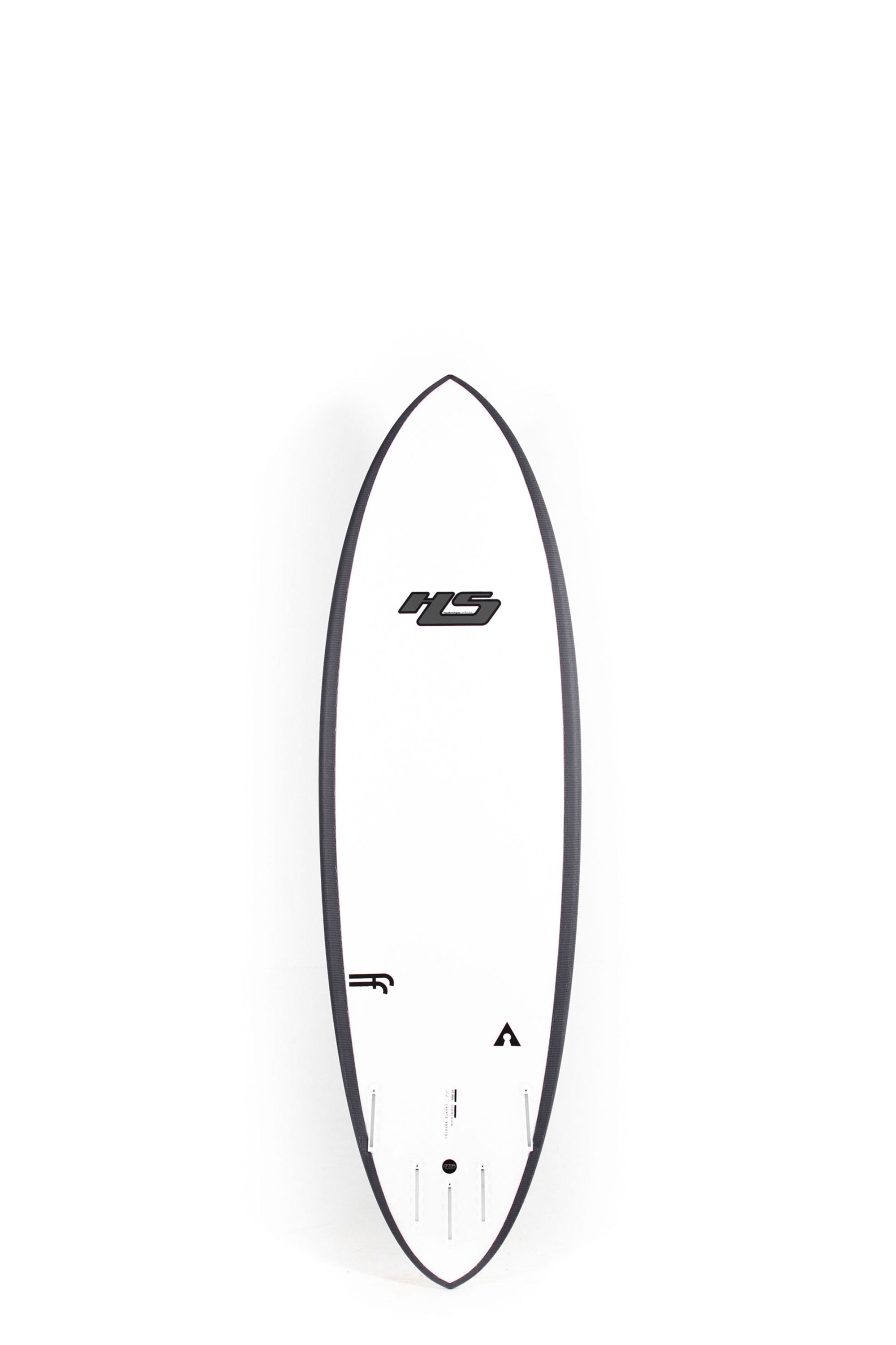 HaydenShapes HYPTO KRYPTO FF - 6'6