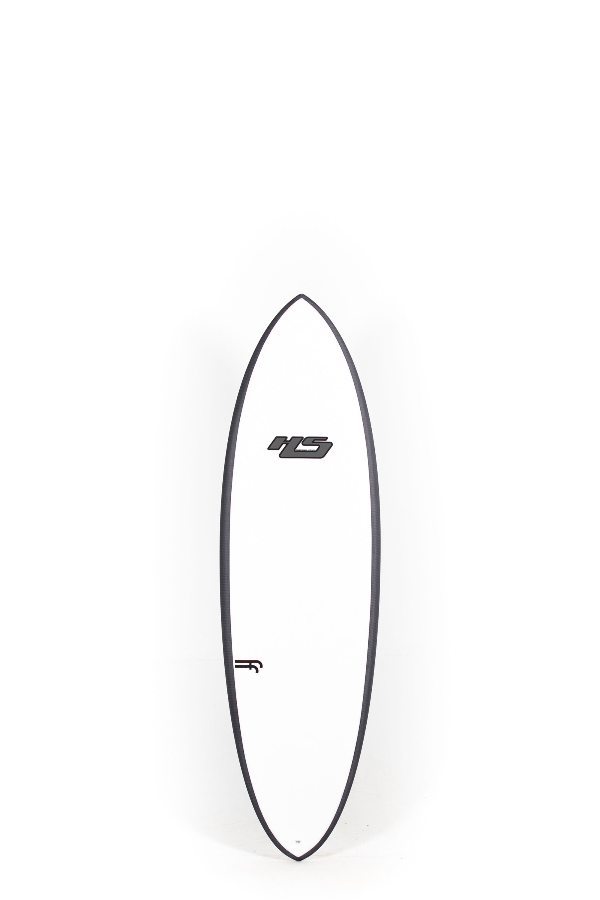 HaydenShapes HYPTO KRYPTO FF - 6'0