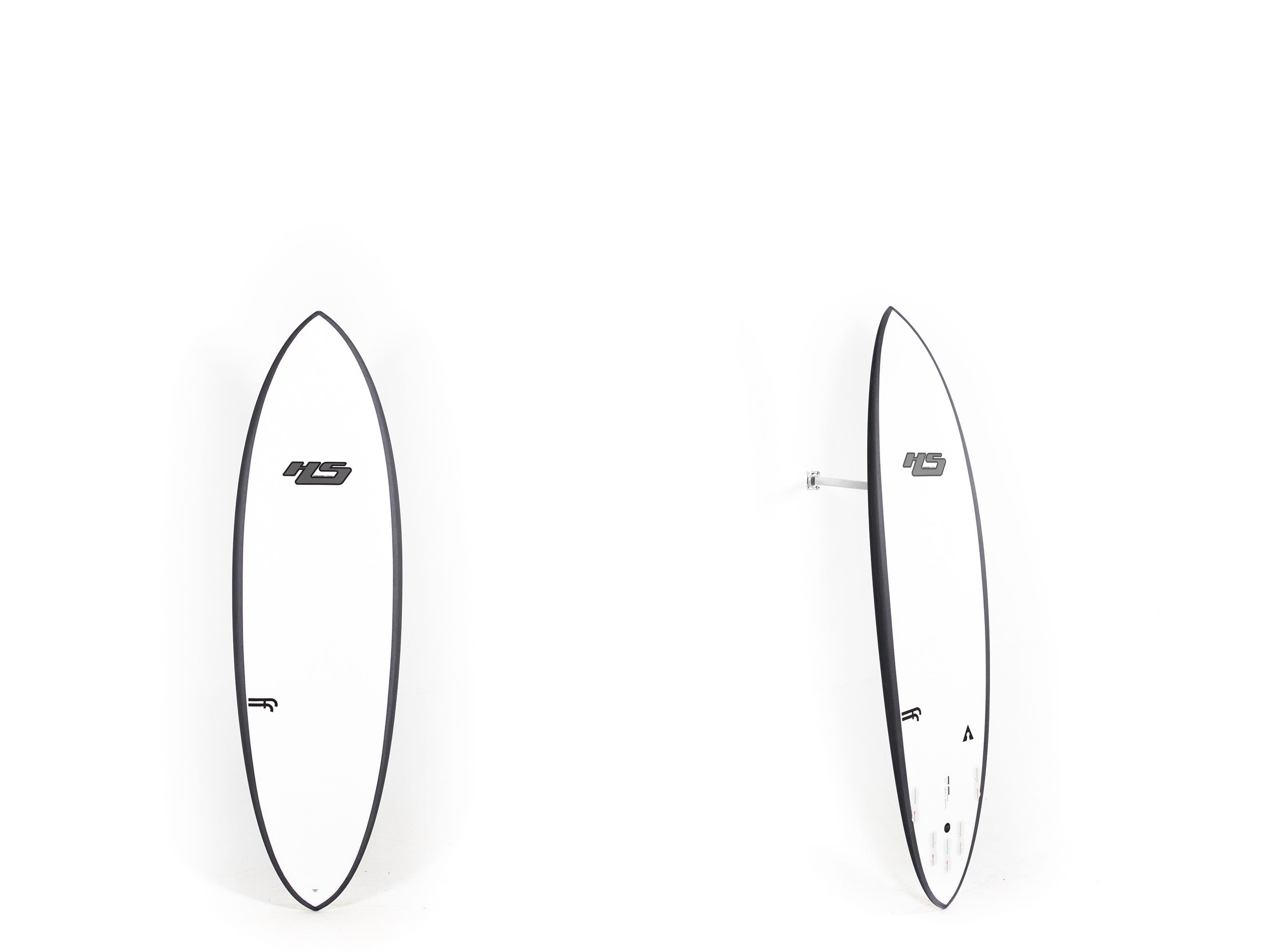 HaydenShapes HYPTO KRYPTO FF - 6'0