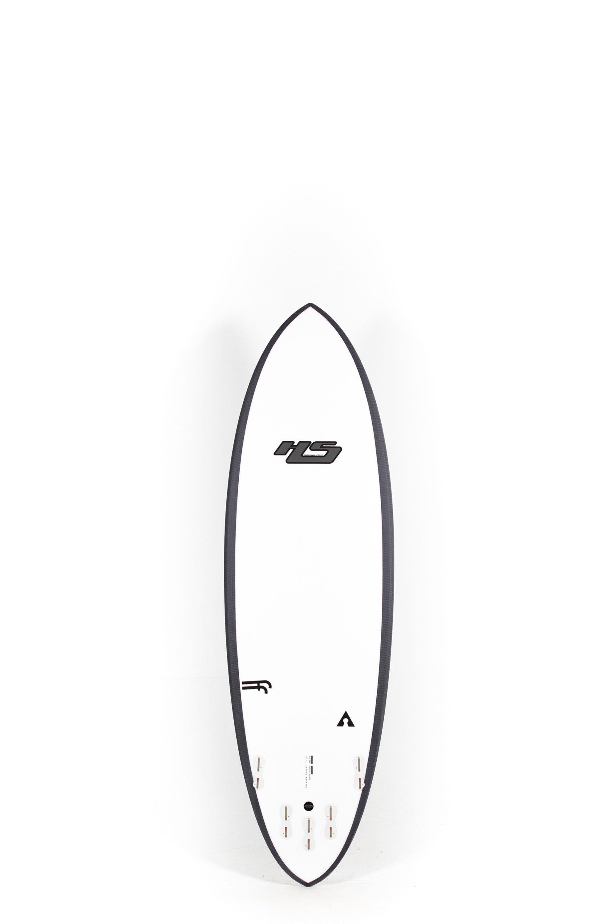 HaydenShapes HYPTO KRYPTO FF - 6'0