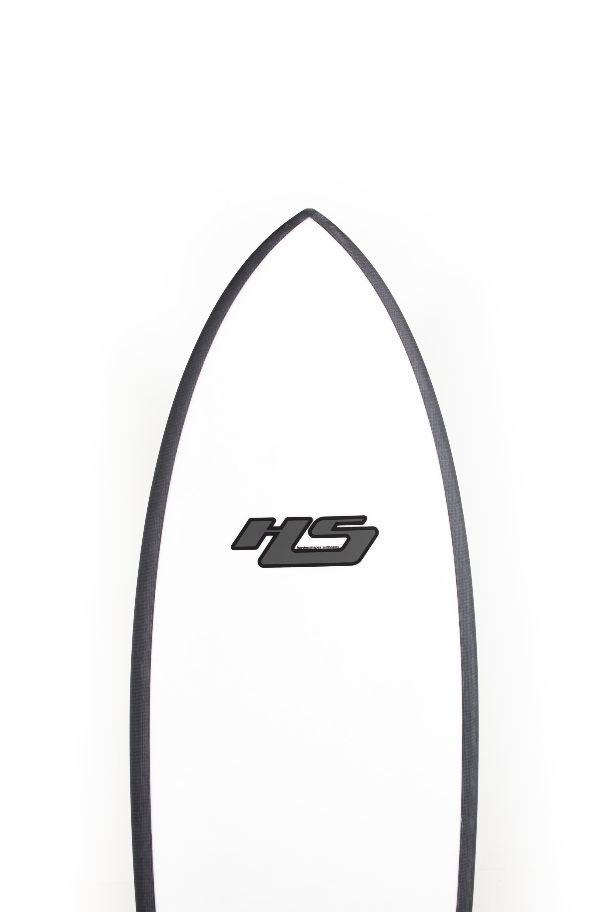 HaydenShapes HYPTO KRYPTO FF - 5'11