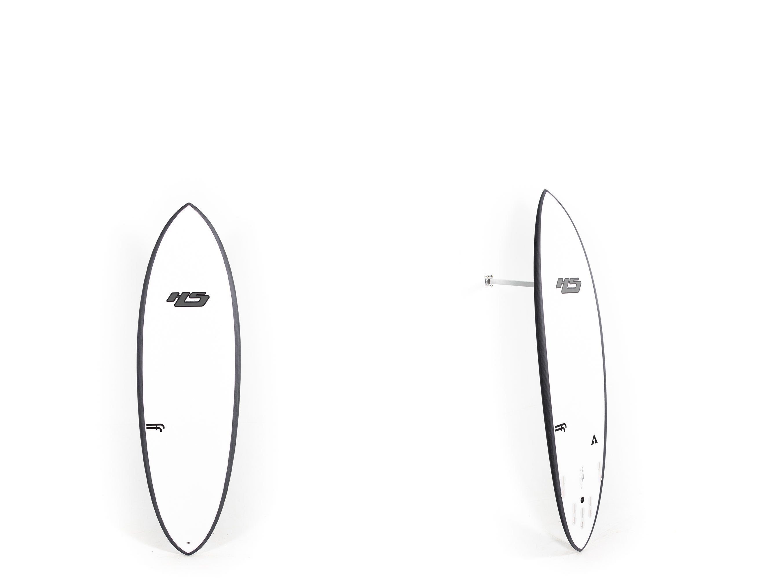 HaydenShapes HYPTO KRYPTO FF - 5'9